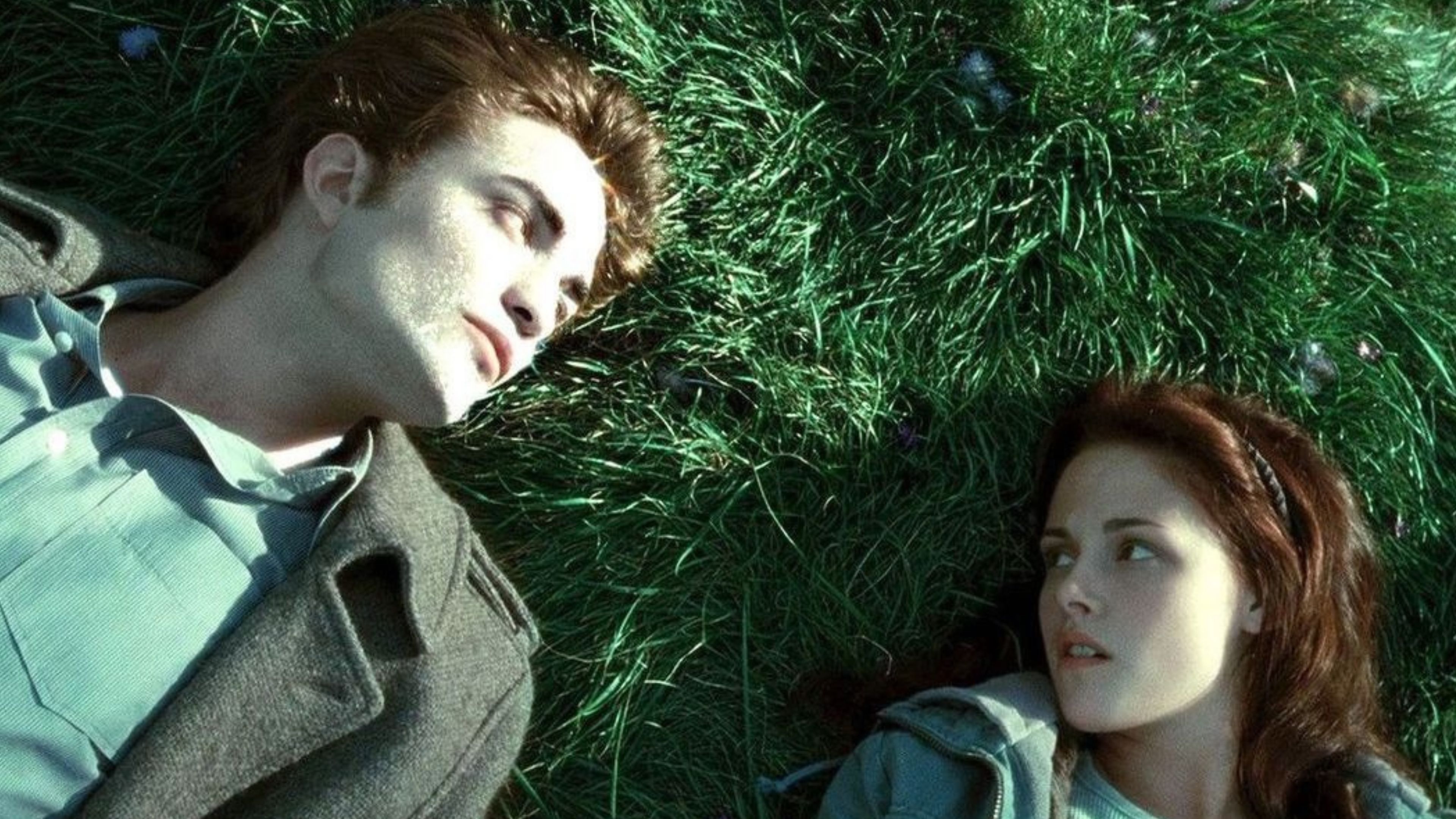 Guillermo del Toro's 4-Part Vampire Series Fixed The Damage Done By Twilight