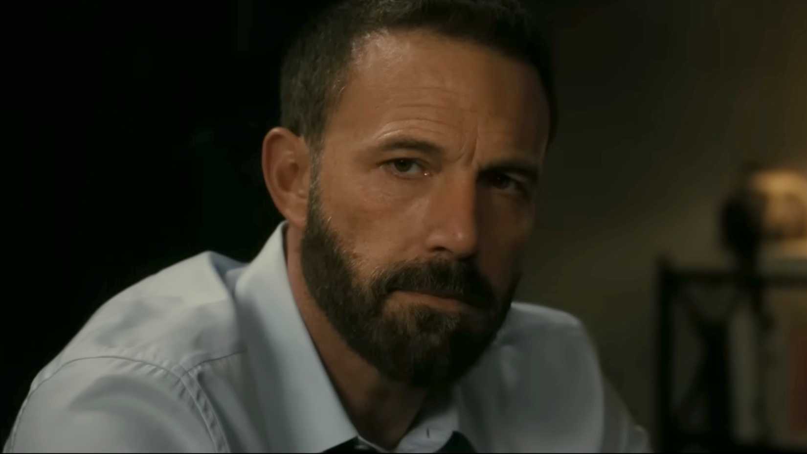 Ben Affleck’s Animals Is Only Weeks Away from Breaking A 3-Year-Long Record For The Actor