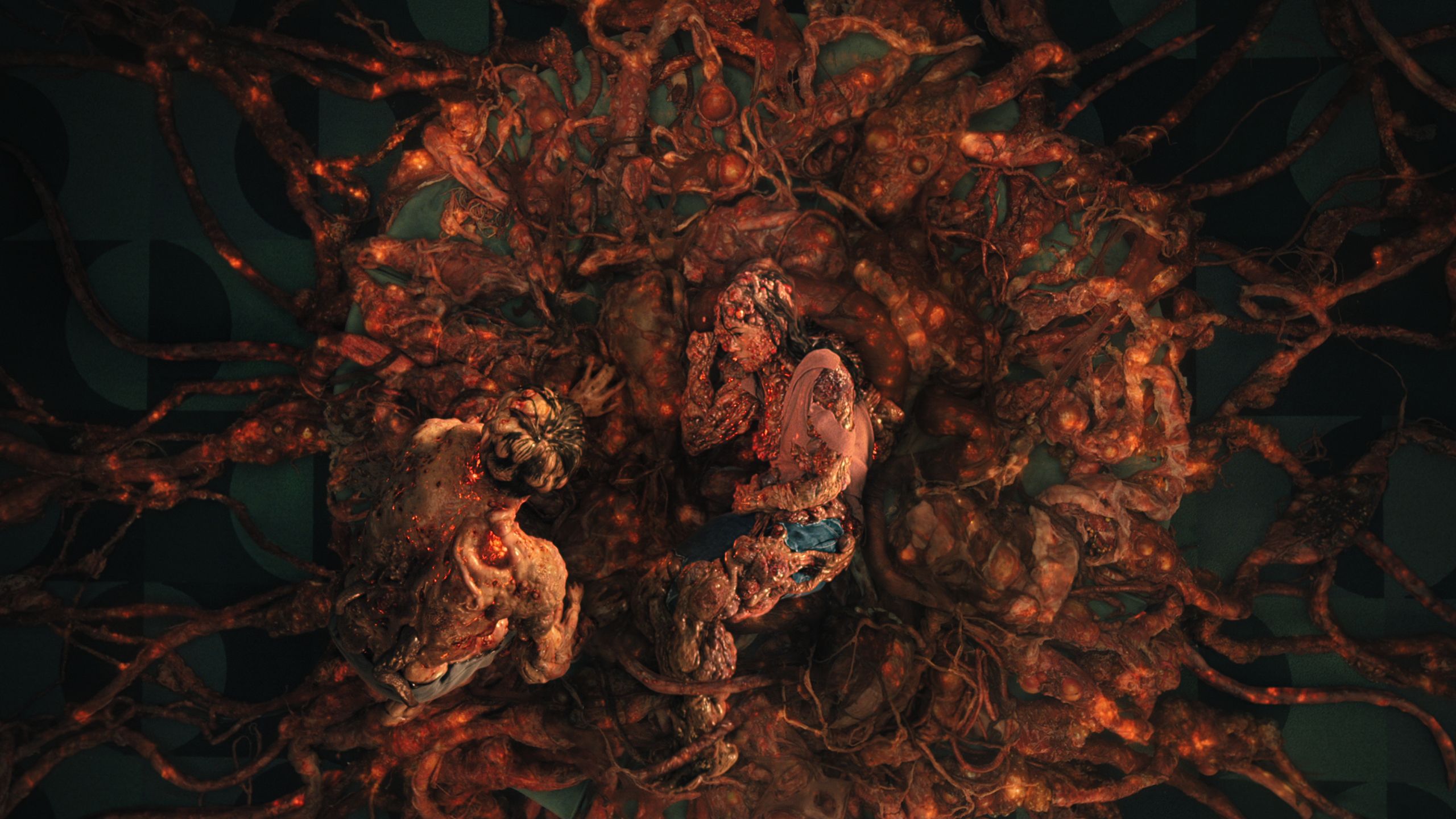 Netflix's 4-Part Dark Fantasy Series Went Fully Lovecraftian In Its Final Season image