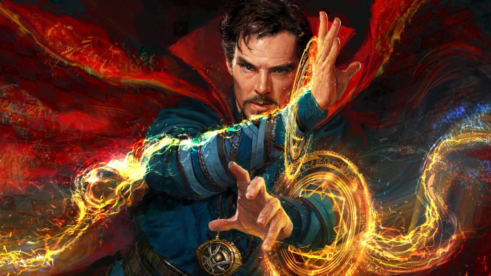 Marvel Confirms Doctor Strange Dies In Its New Continuity