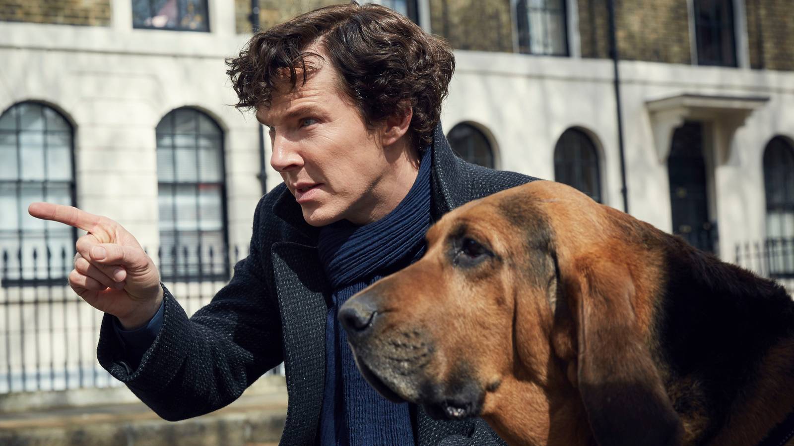9 Years Later, Agatha Christie's New Series Follows In BBC Sherlock's Footsteps