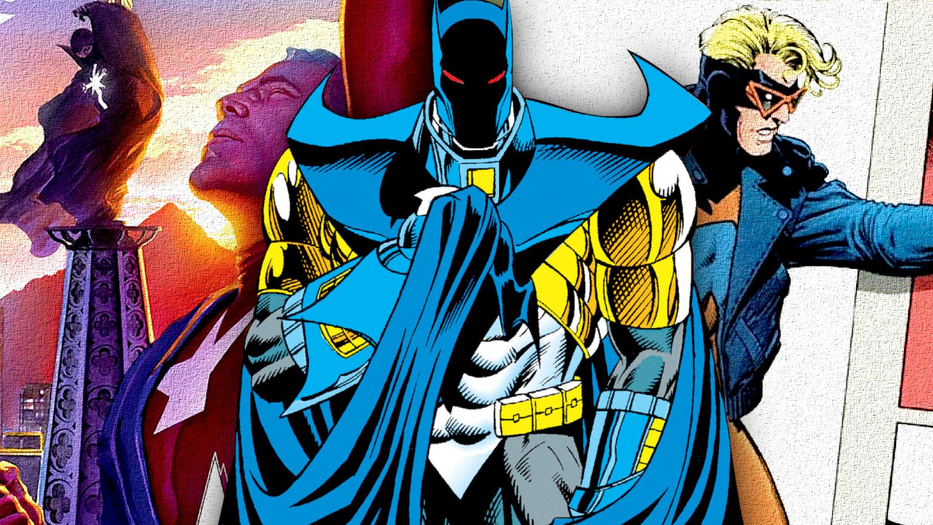 36 Years Later, The Single Best Comic Issue Of The 1990s Is Still Essentially Perfect image