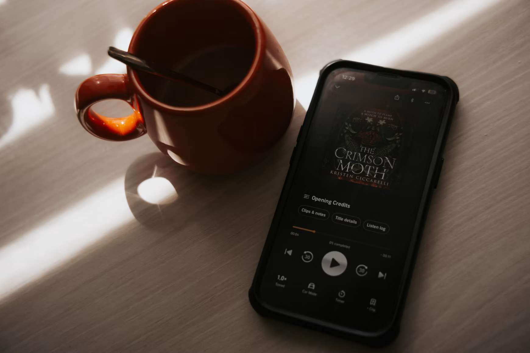 Best Fantasy Audiobook Narrators