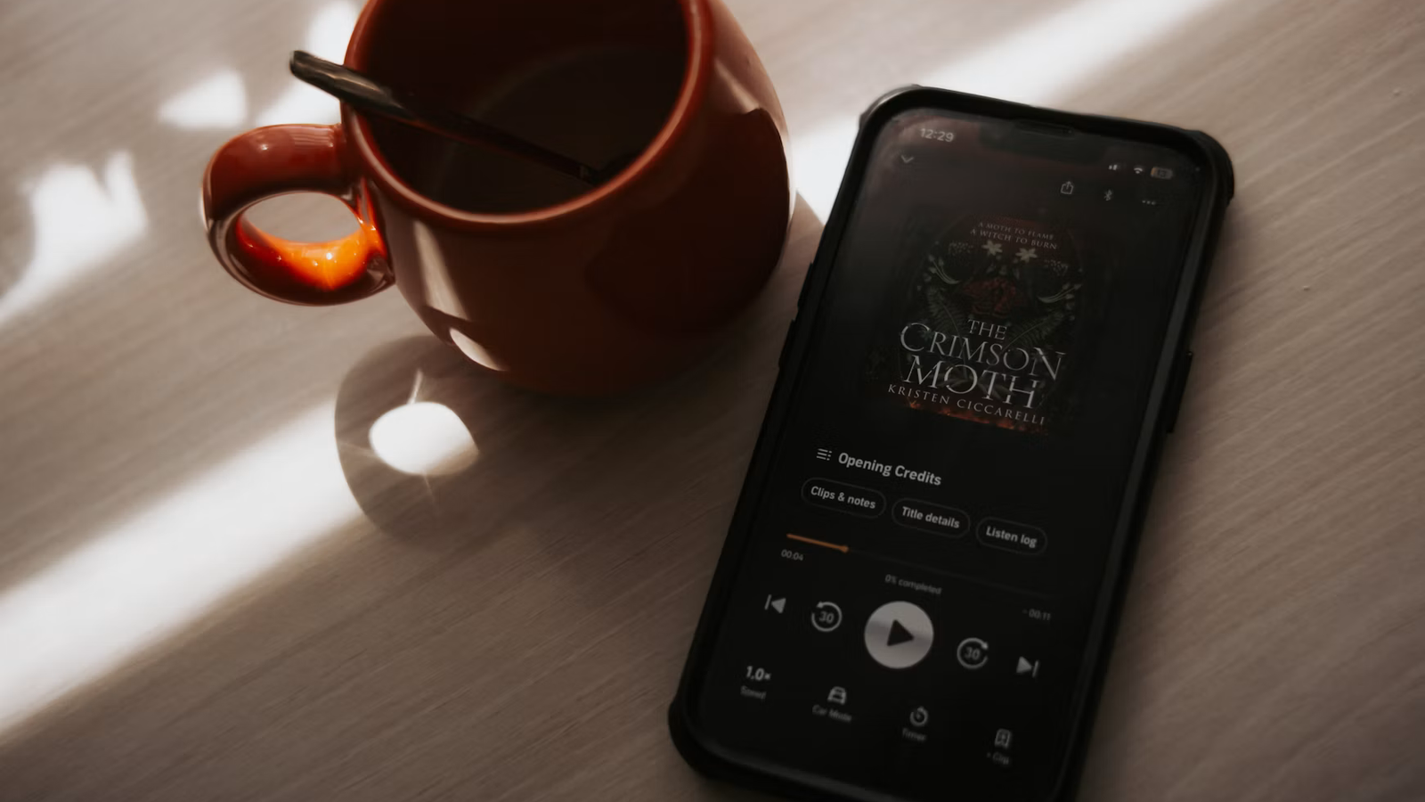 Best Fantasy Audiobook Narrators
