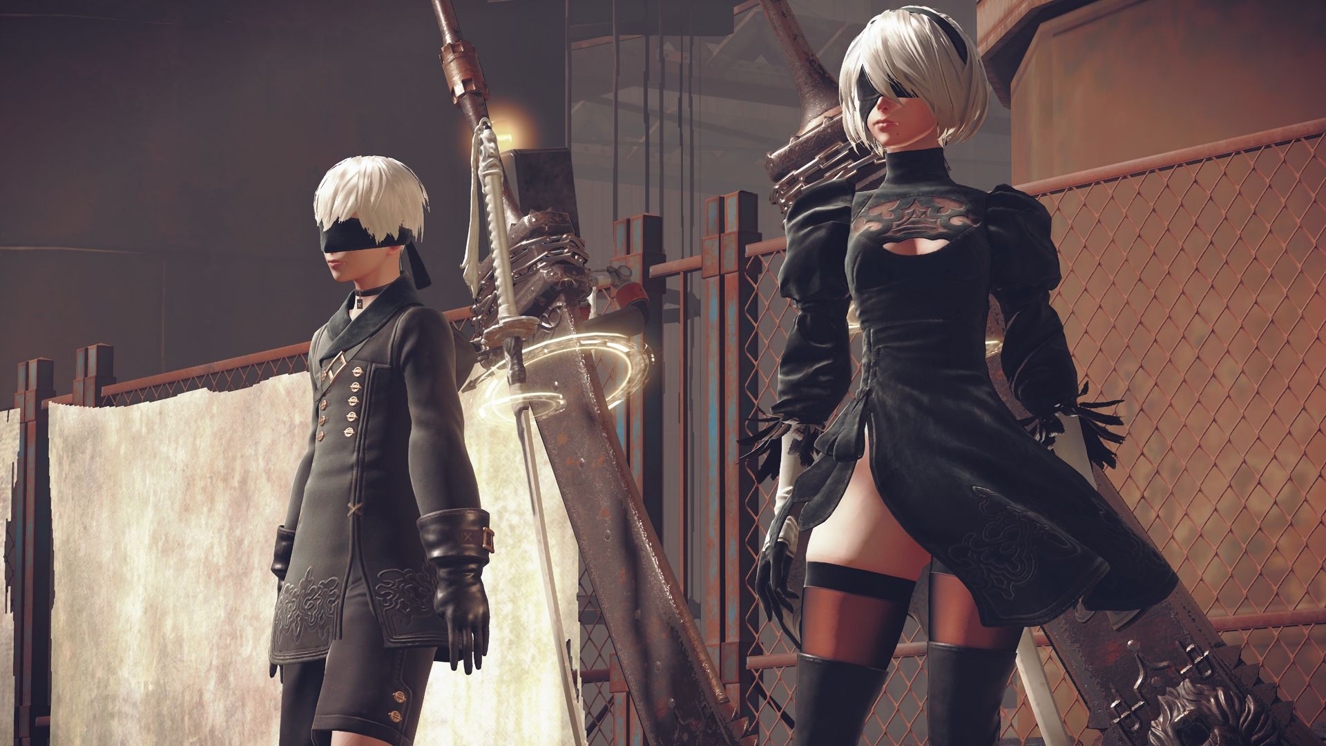 10 Unforgettable Video Game Stories Of The Past Decade image