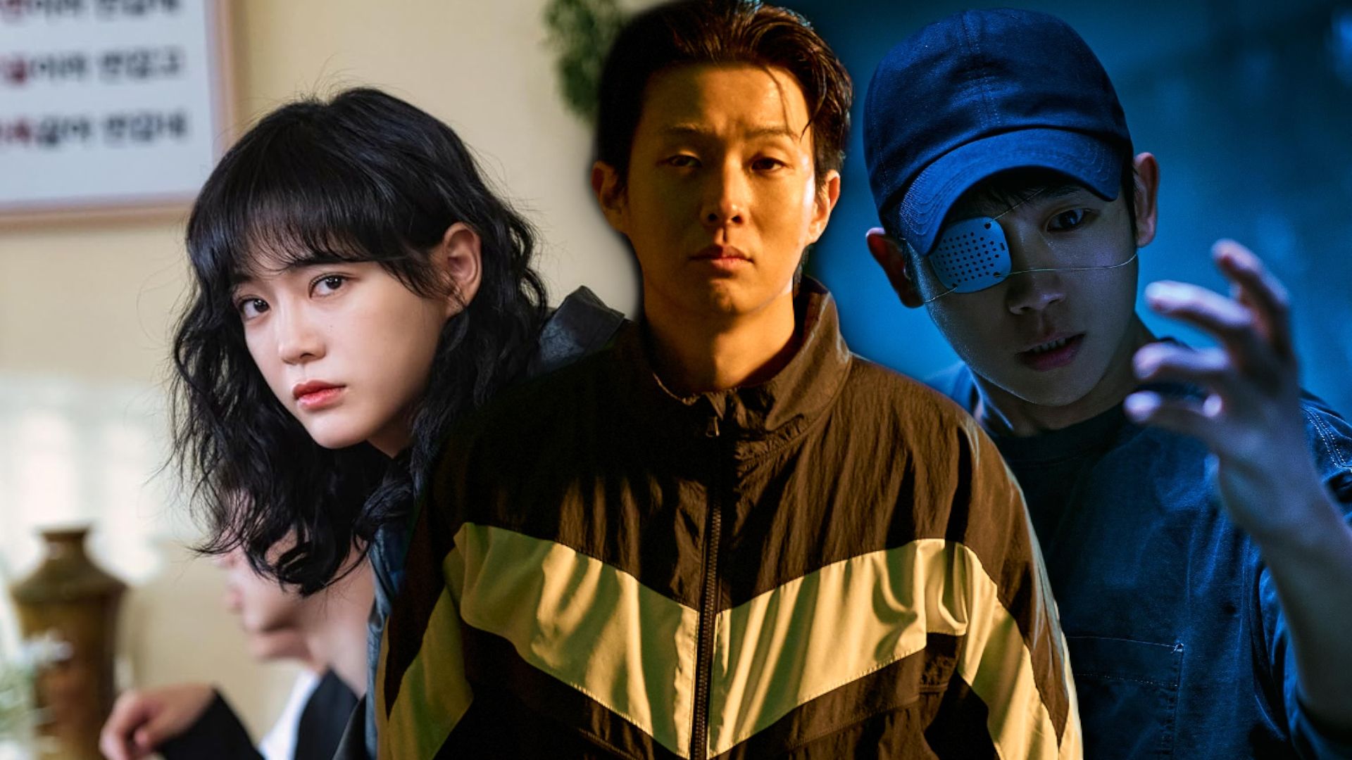 15 Best K-Dramas Every Superhero Fan Must Watch