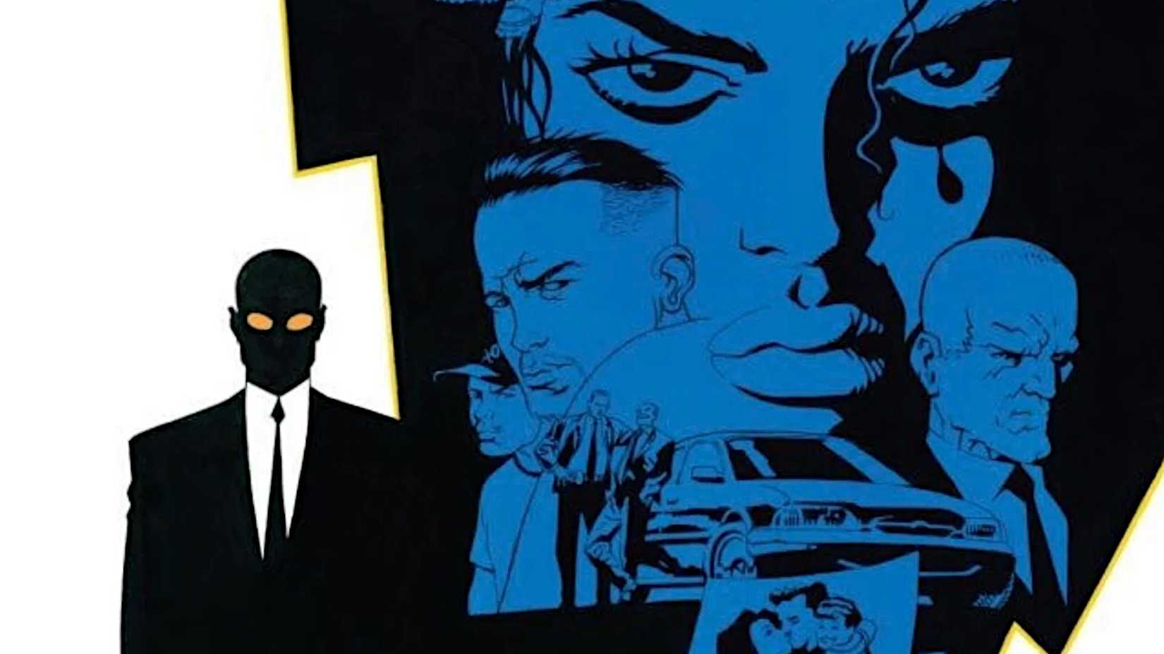 Best Vertigo Comics 100 Bullets