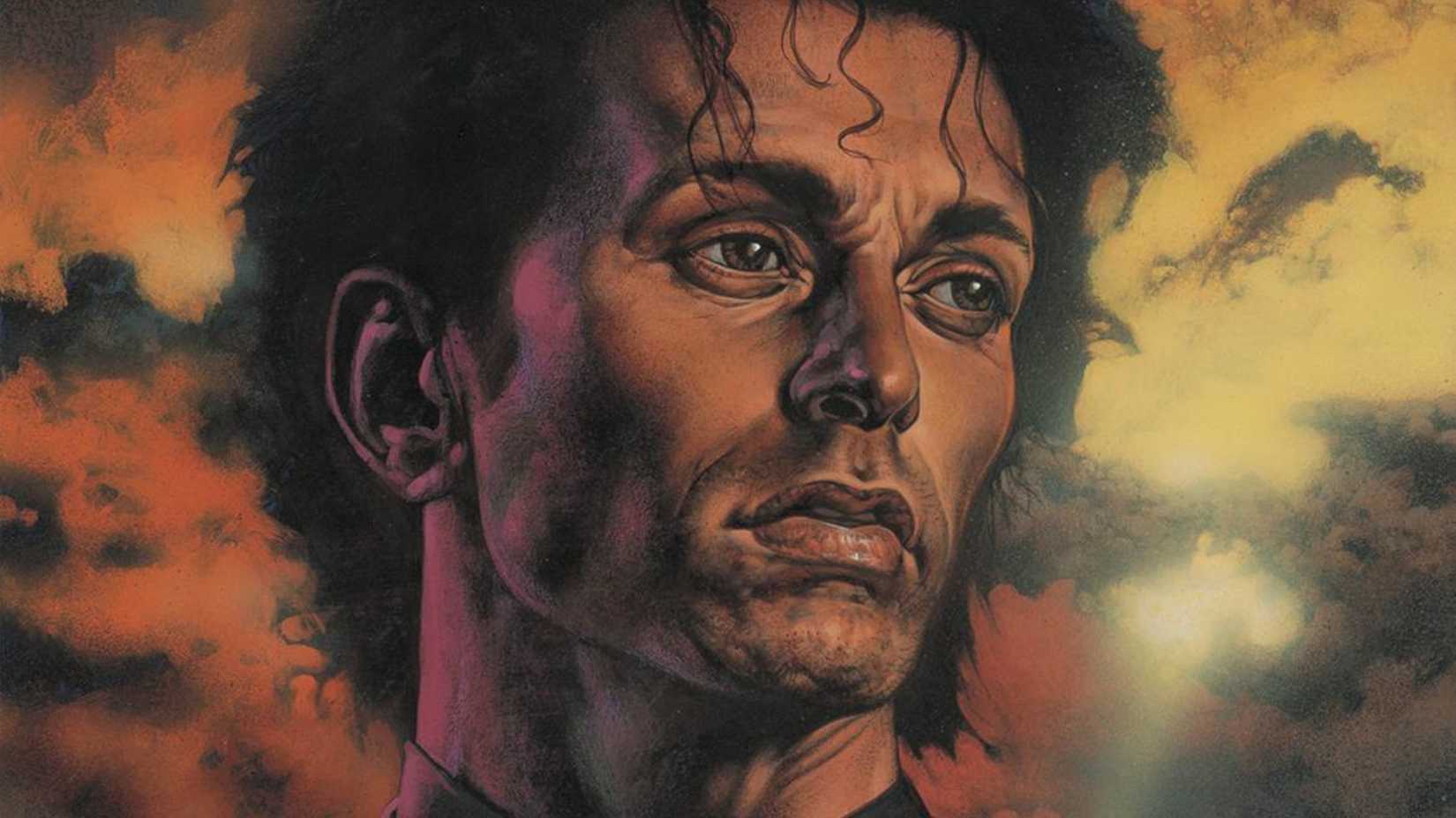 Best Vertigo Comics Preacher