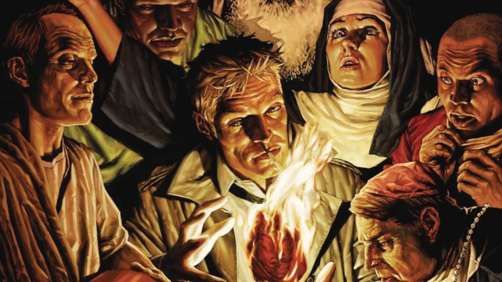 5 Best Vertigo Series That Confirm It's The HBO Of Comics