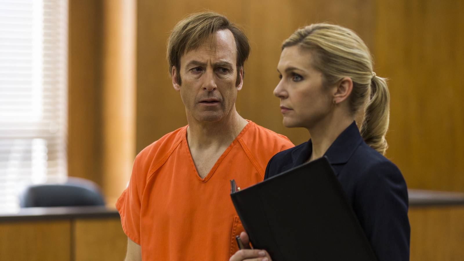 Better Call Saul Star Rhea Seehorn Officially Breaks Emmy Curse With 2026 Win