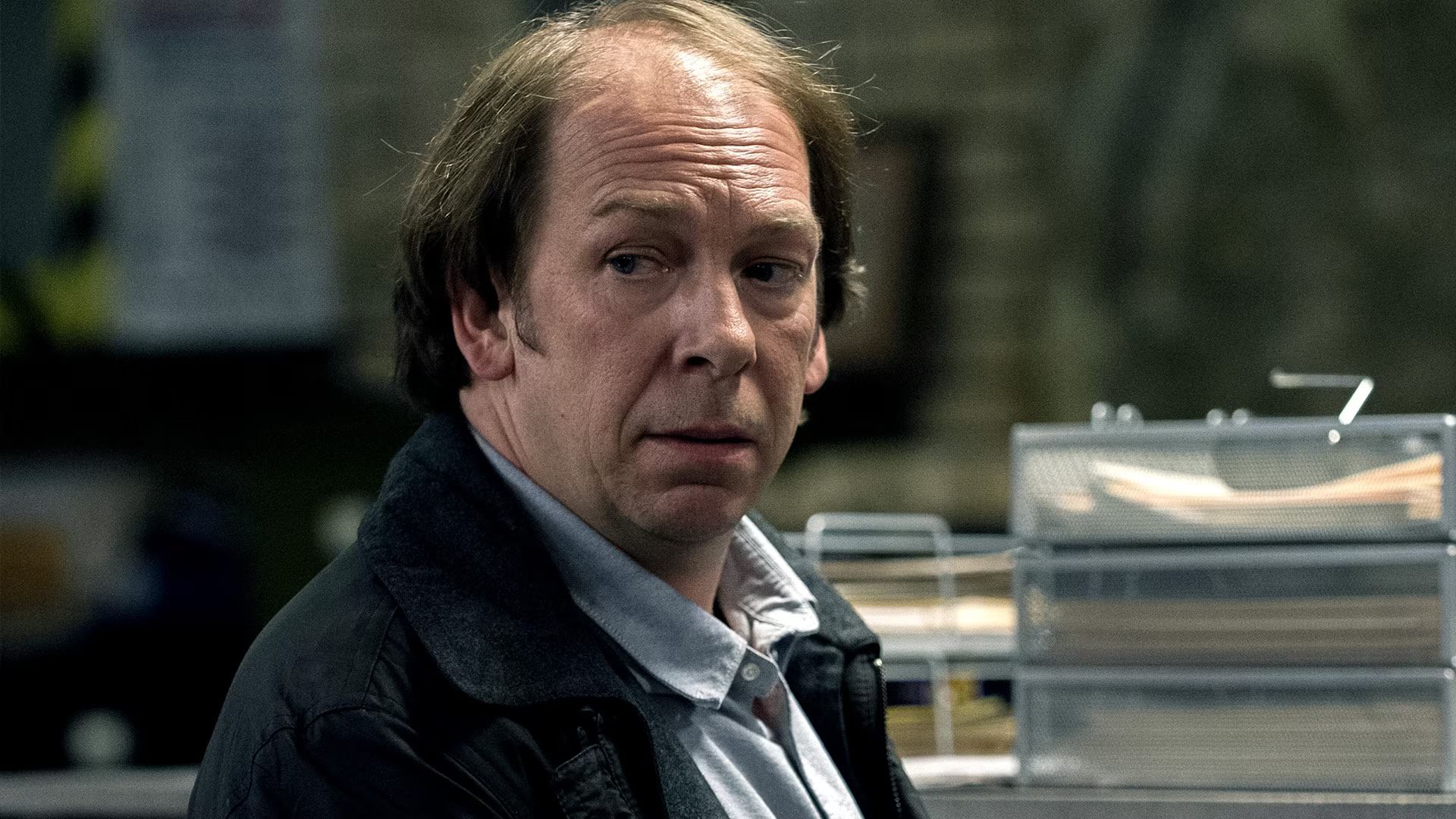 HBO’s 8-Part Crime Masterpiece Deserves Its 94% Rotten Tomatoes Score