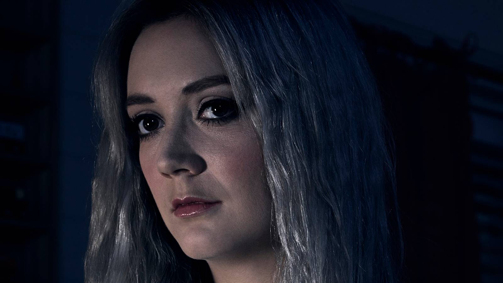 Billie Lourd in American Horror Story