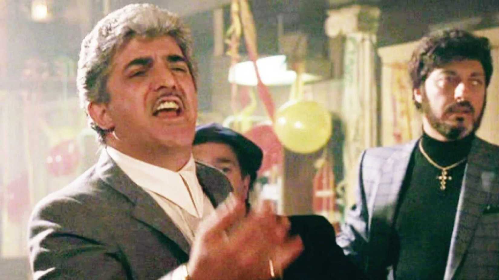 Billy Batts berates Tommy in Goodfellas