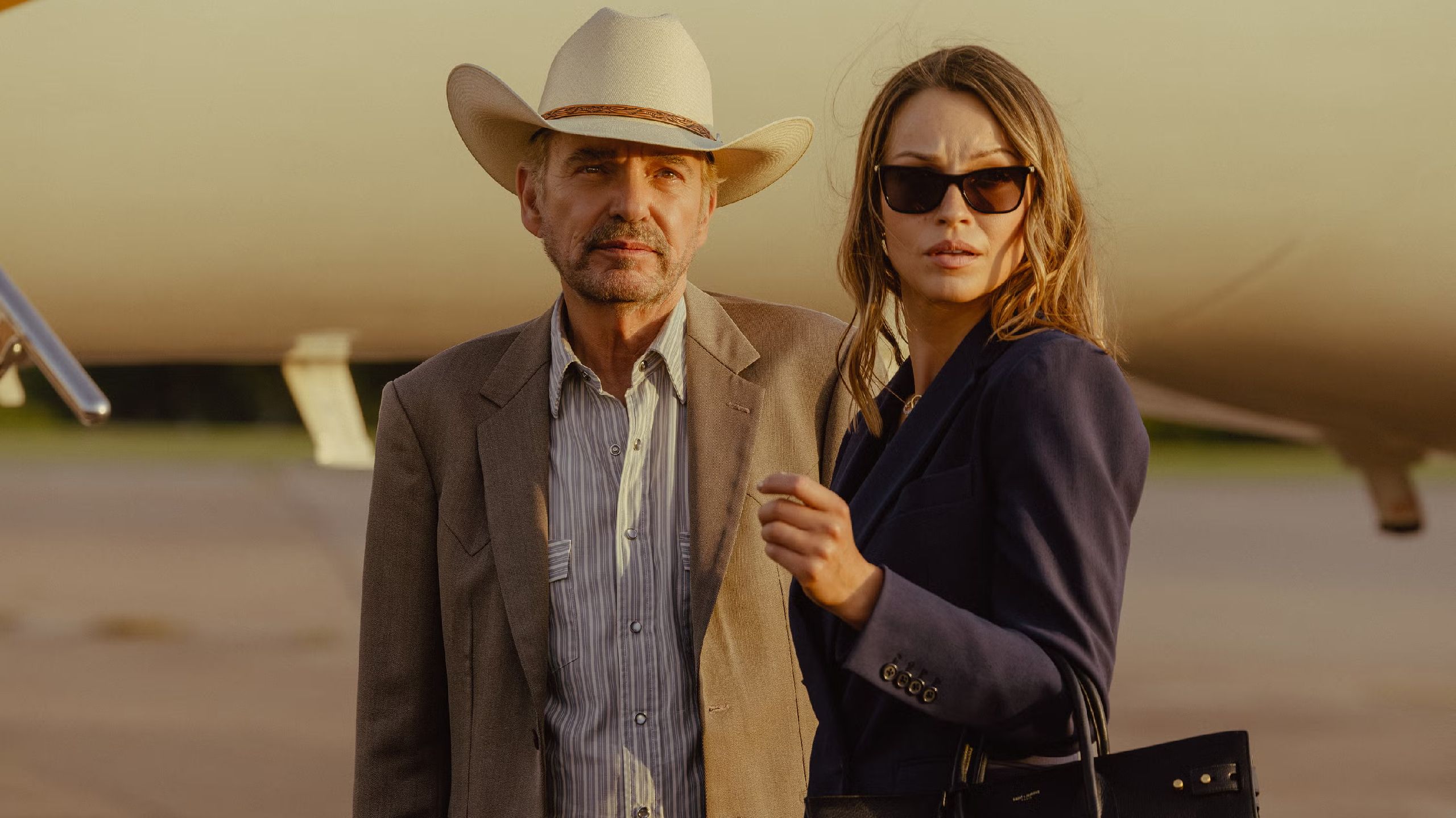 Taylor Sheridan's Landman Is Officially Coming Back