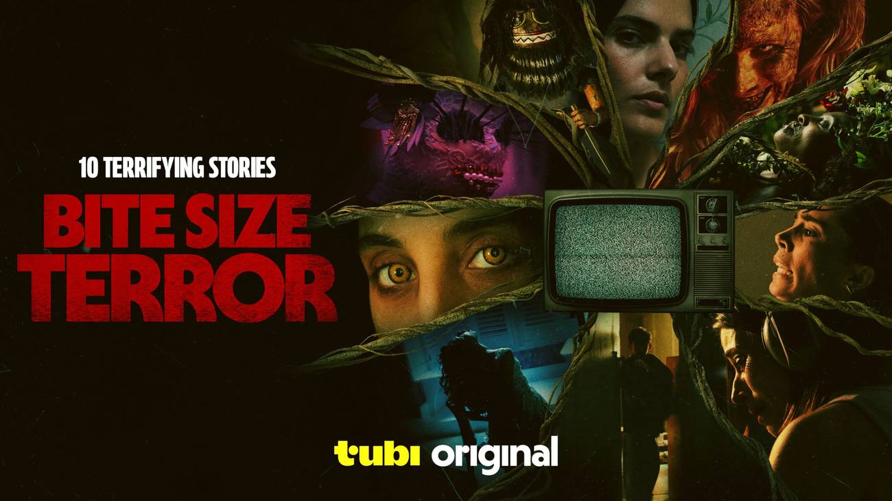 Bite Size Terror Tubi 2026