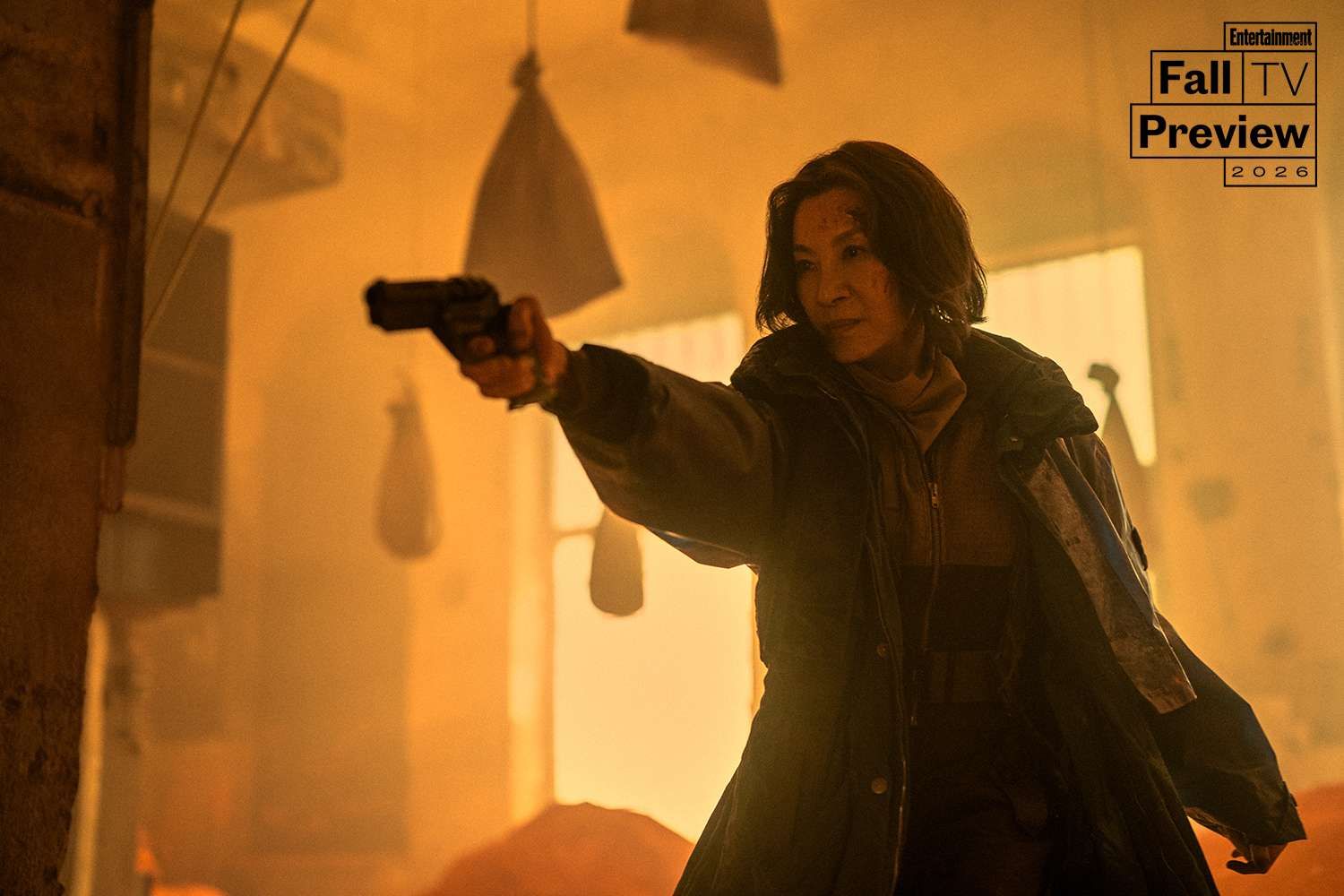 Blade Runner 2099 EW 3