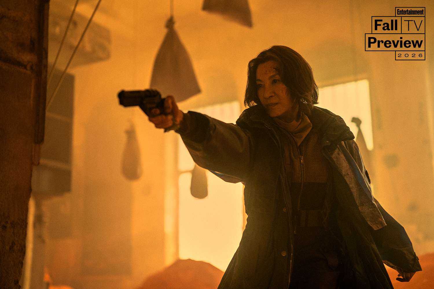 Blade Runner 2099 EW 3