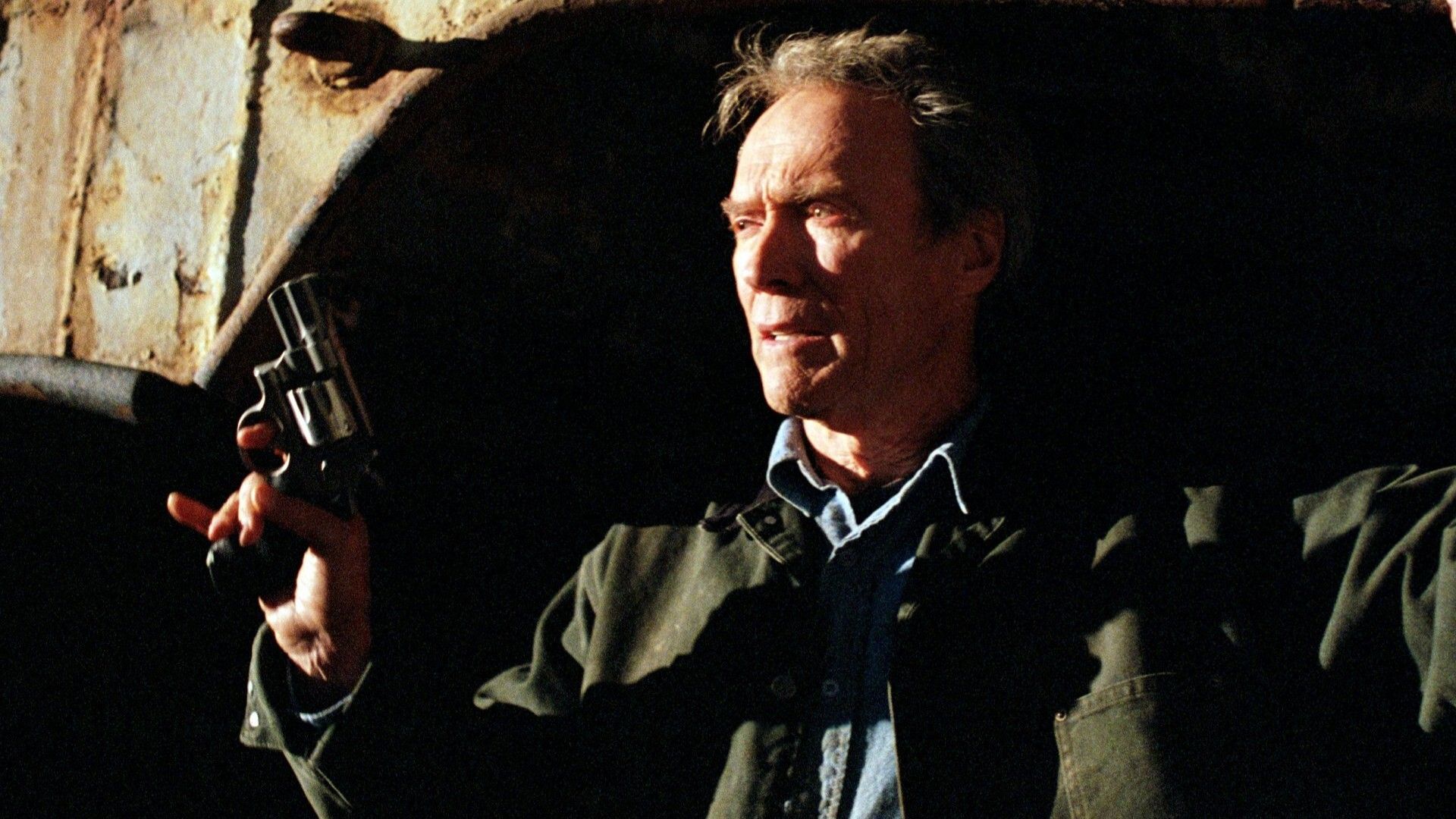 Clint Eastwood & Michael Connelly’s 110-Minute Mystery Thriller Introduces Bosch's Replacement