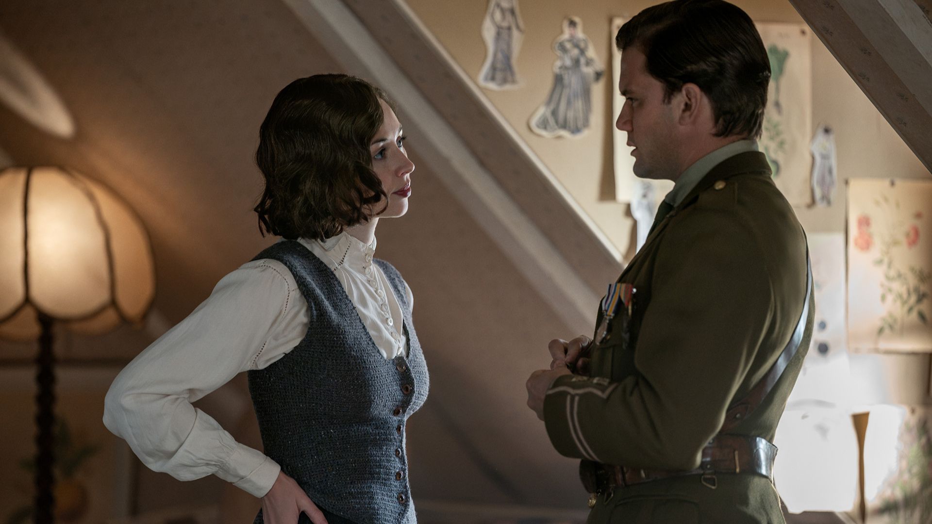 Henry and Julia’s Fate In Outlander: Blood Of My Blood Season 2 Explained