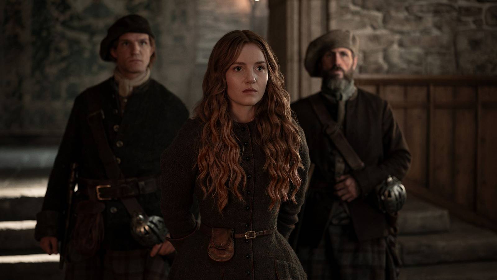 Outlander: Blood Of My Blood Season 2 Review: Romantasy Returns To Prioritize Aesthetic Over Substance