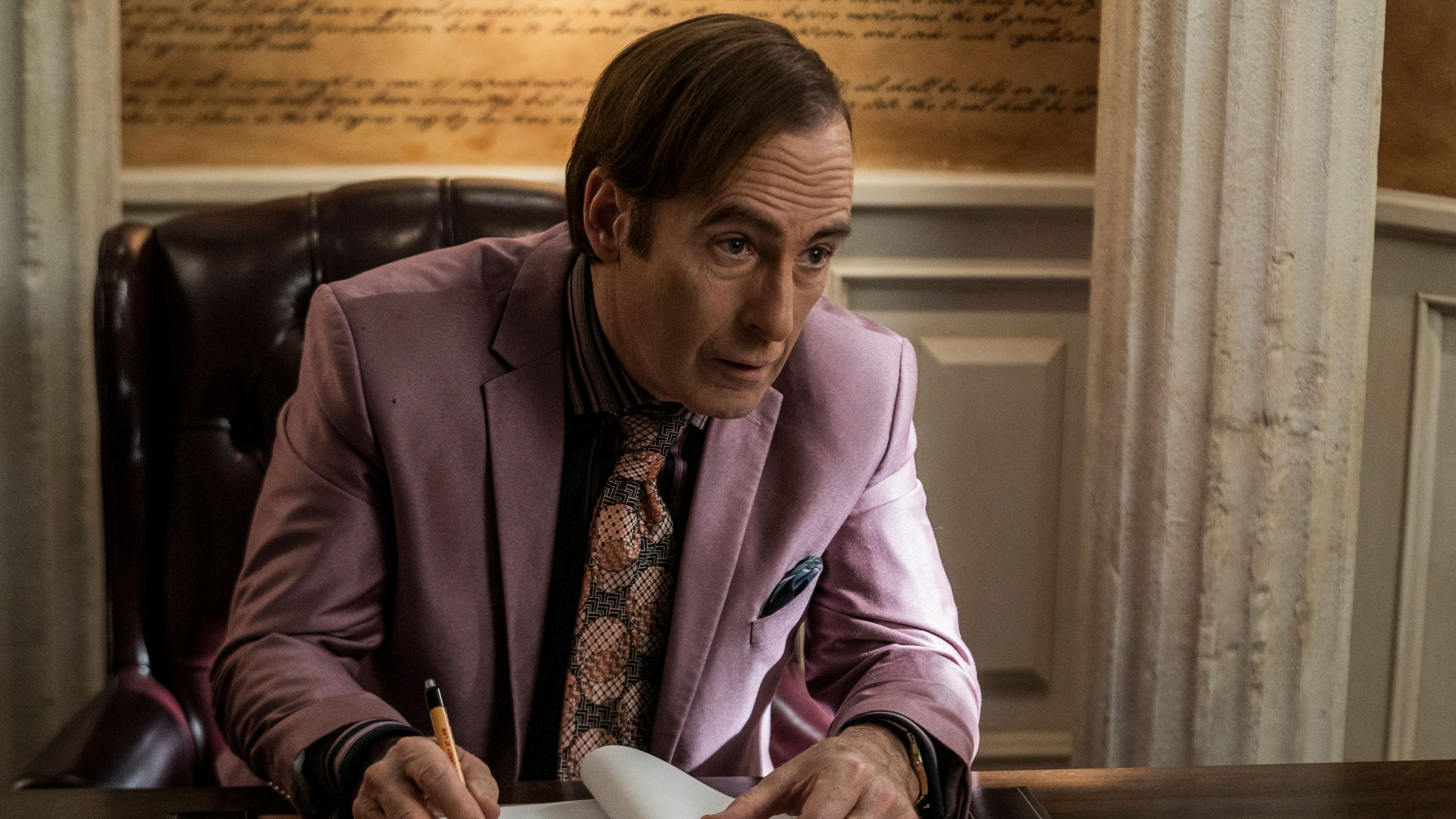 4 Years Later, Jimmy McGill's Best Better Call Saul Line Is Still A Top 10 TV Quote image