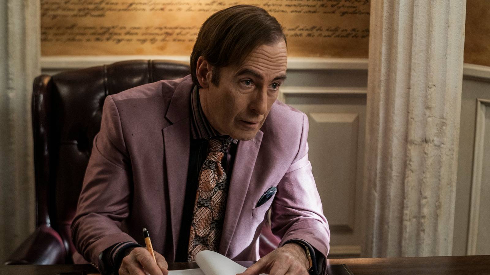 4 Years Later, Jimmy McGill’s Best Better Call Saul Line Is Still A Top 10 TV Quote