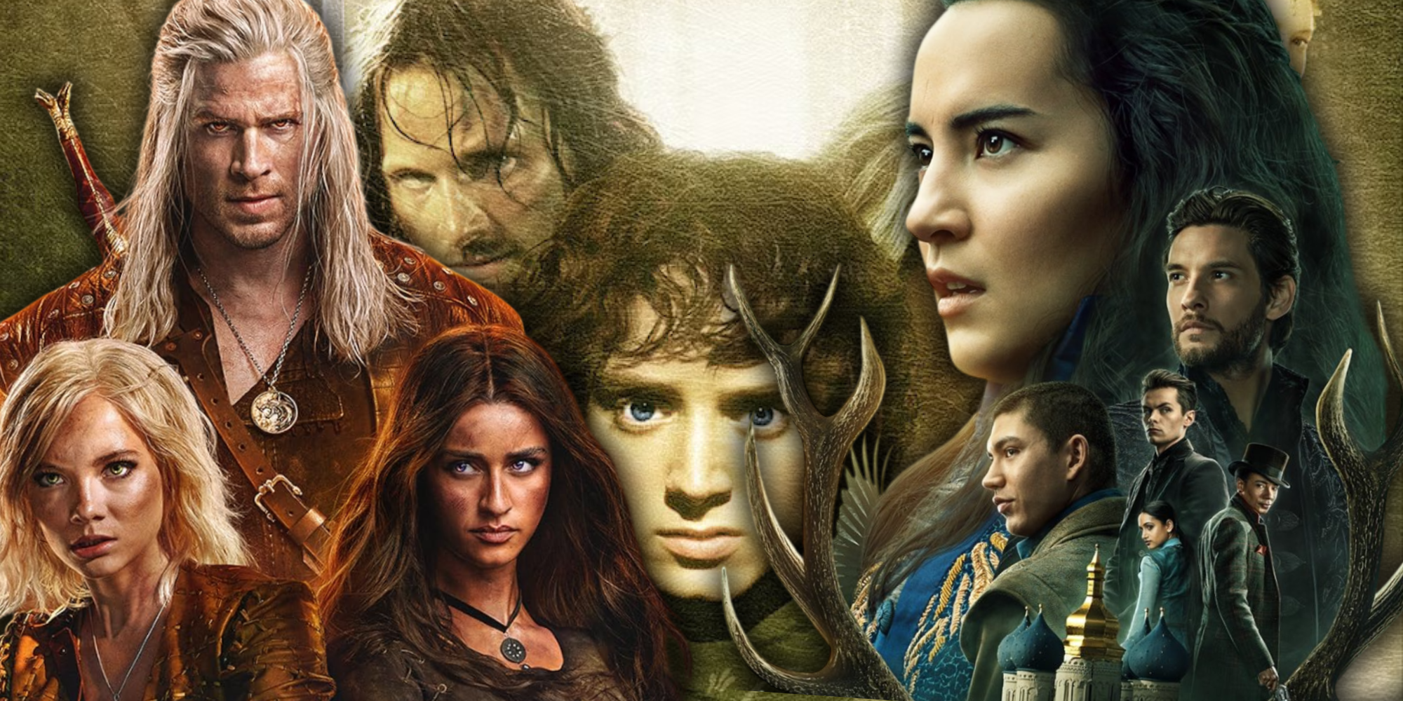10 New Fantasy Books We Desperately Need Adaptations Of