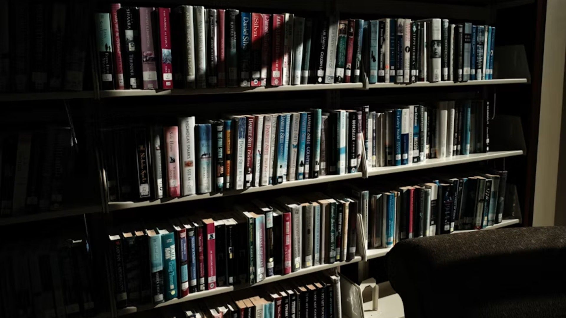 10 Best-Selling Sci-Fi Books Of The Last 10 Years image
