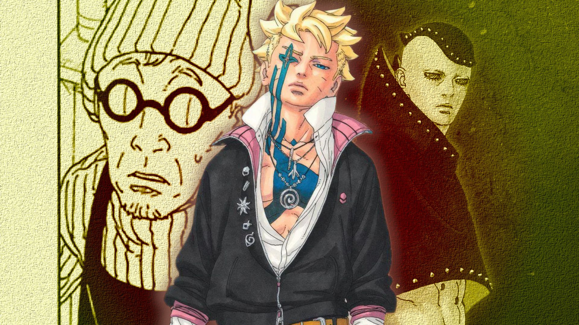 Naruto Creates New Meme Hero To Outlast The Series' Strongest Villain Alive