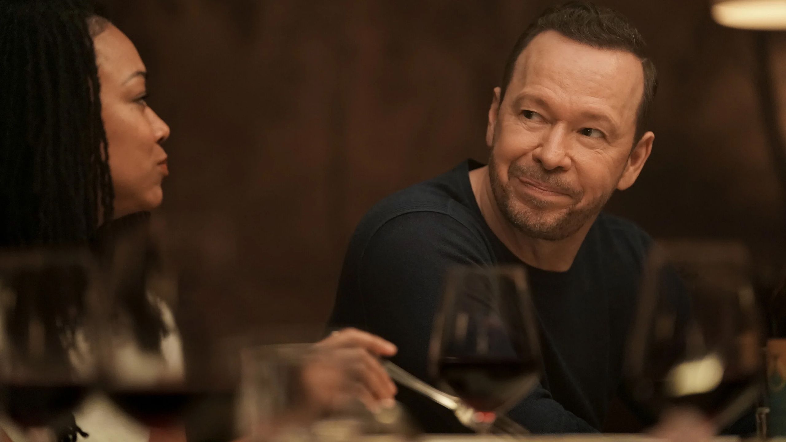 CBS Is Hiding The Most Exciting Part Of Boston Blue Season 2 (But Why?) image