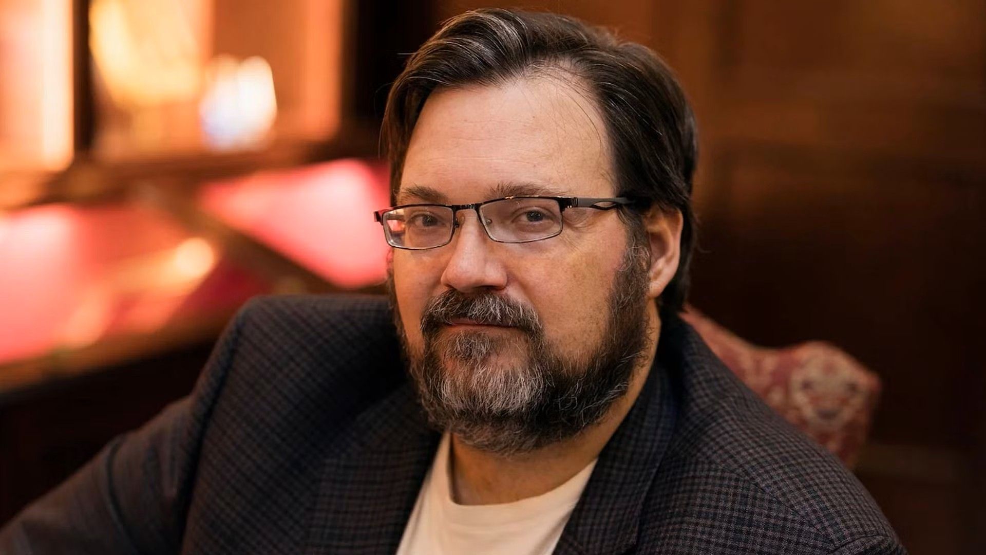 7 Sci-Fi Books You Need To Read, According To Brandon Sanderson image