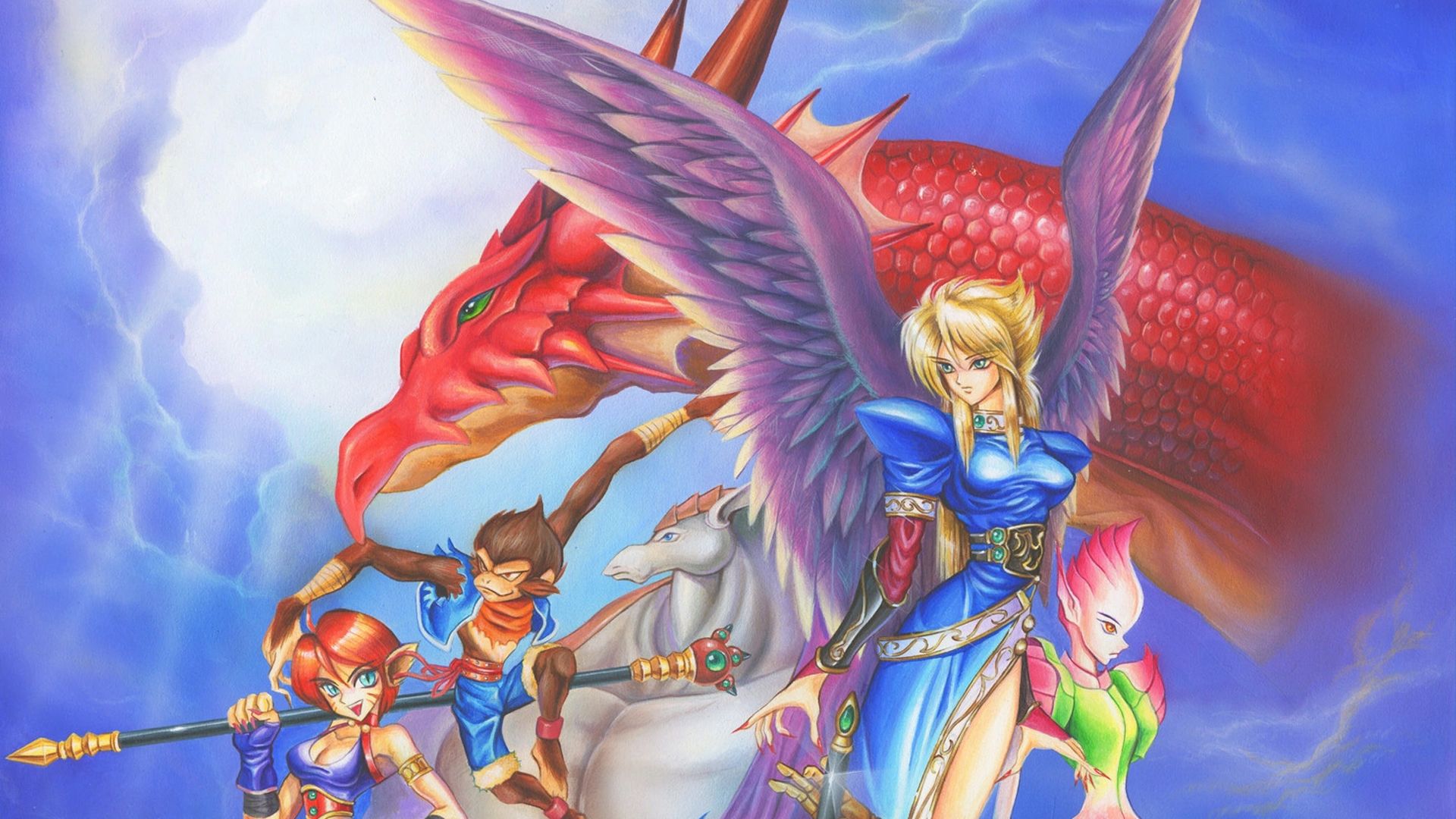 5 SNES RPGs Everyone Had Trouble Beating image