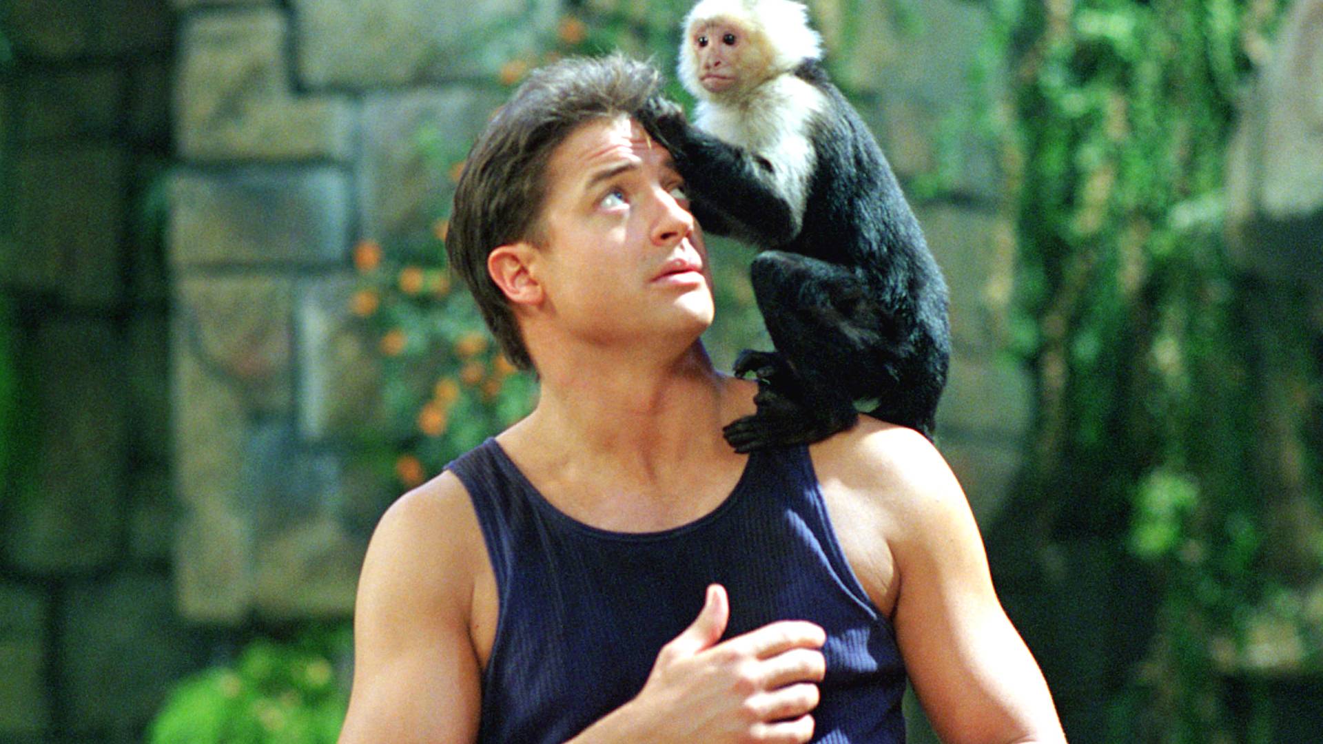 Brendan Fraser 23 - Year - Old Classic Officially Surpassed At Box Office By 2026 Franchise Return