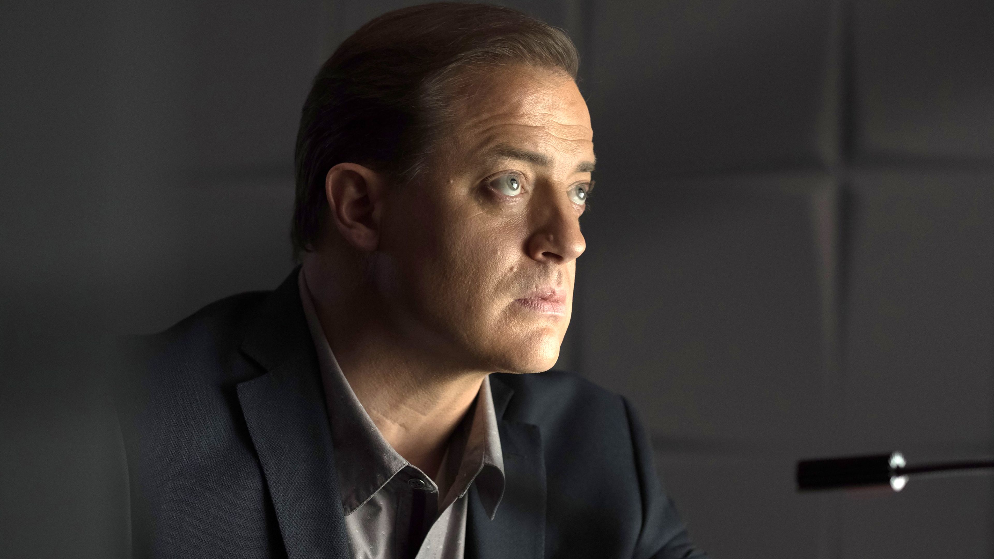 Brendan Fraser’s Overlooked Spy Thriller Adaptation Finds New Life As A Global Streaming Hit