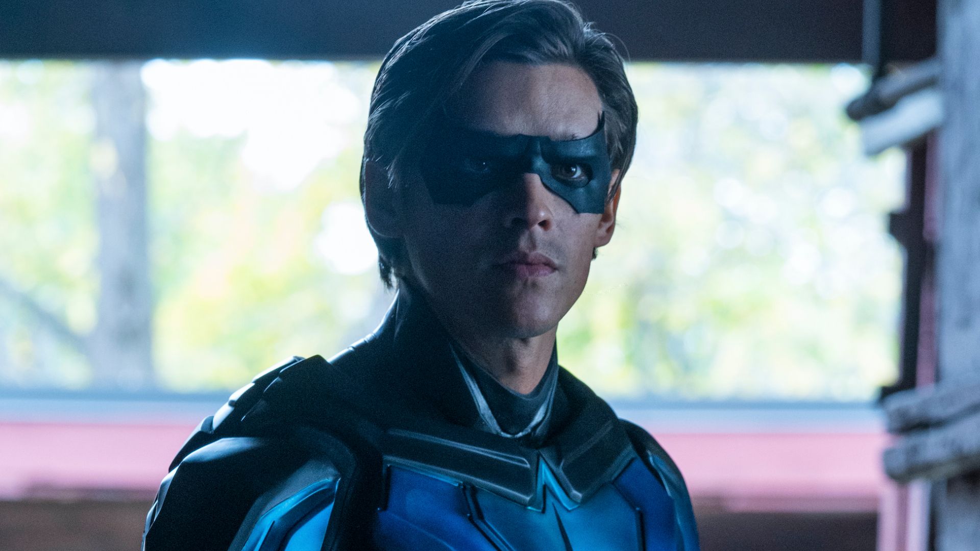 DC Officially Casts Nightwing & Red Hood For New Batman Movie