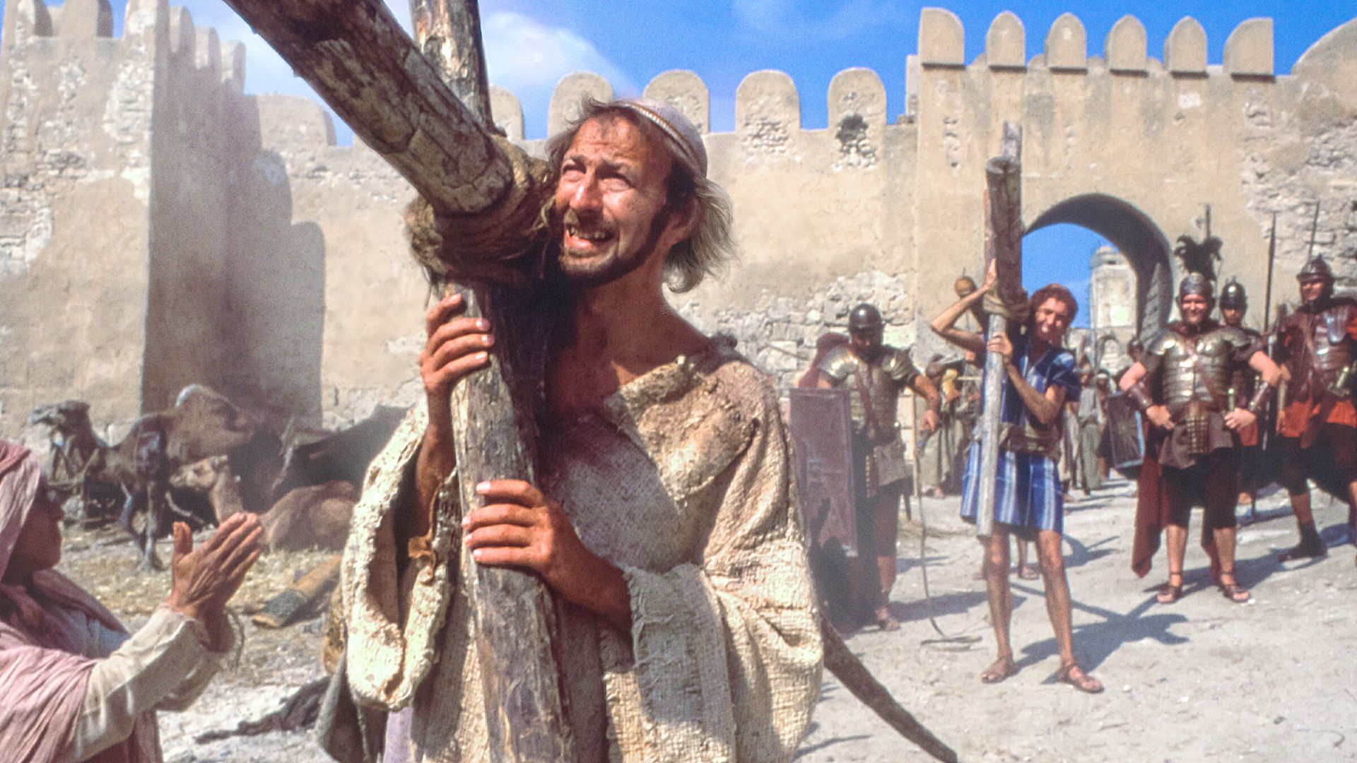 7 Comedy Movies From The 1970s That Have Aged Like A Fine Wine image