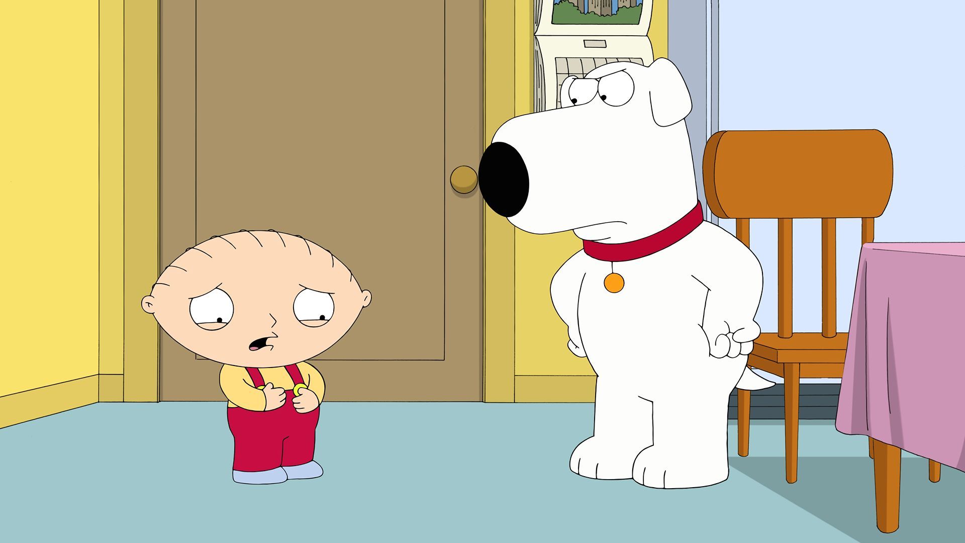 Family Guy: 15 Best Stewie & Brian Episodes