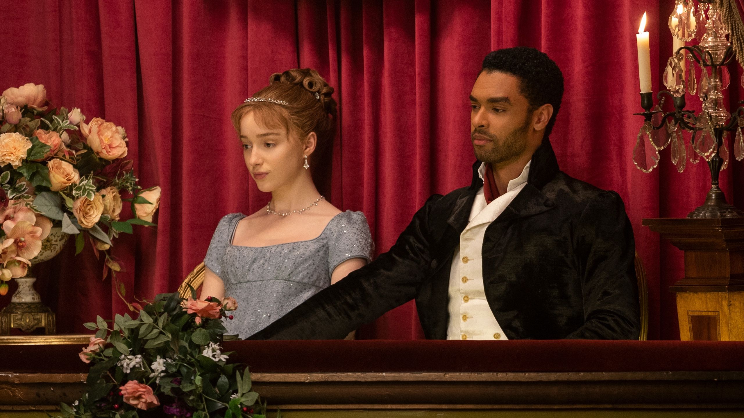 5 Bridgerton Romances That Definitely Wouldn't Last In Real Life