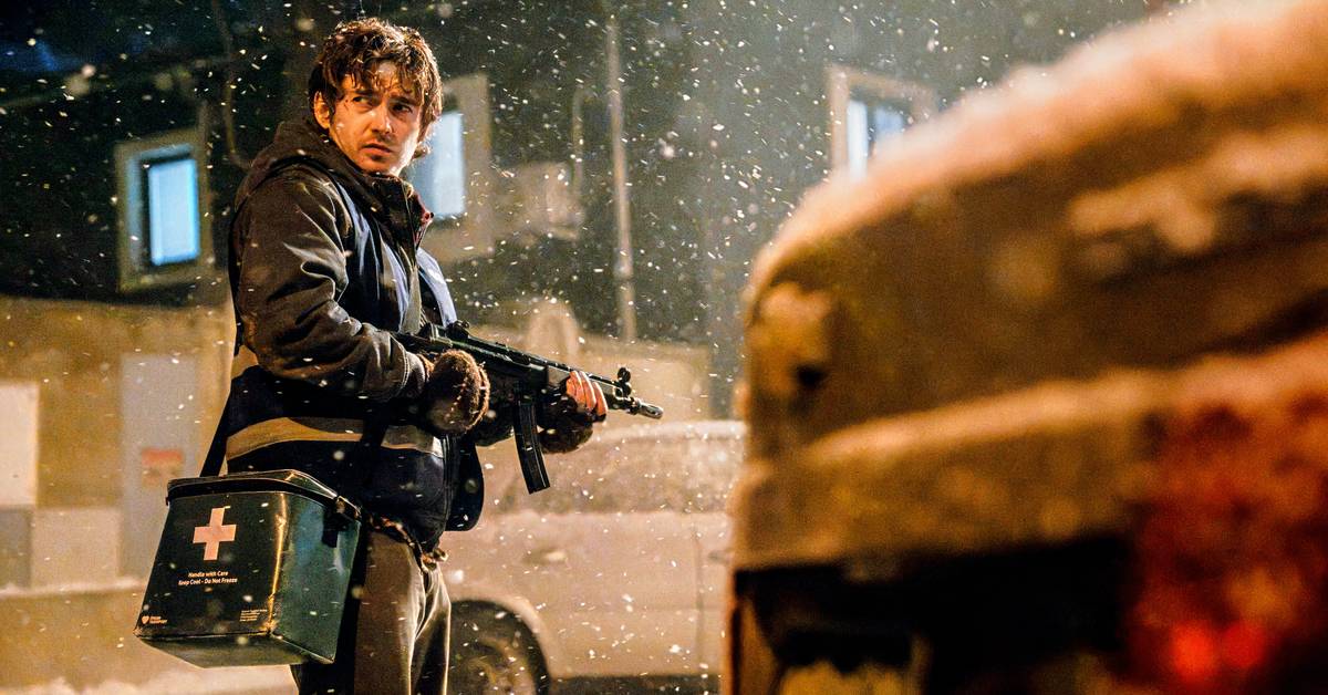 screenrant.com - Padraig Cotter - Resident Evil's Story Is The Bad Ending To A Movie That Released One Week Before It