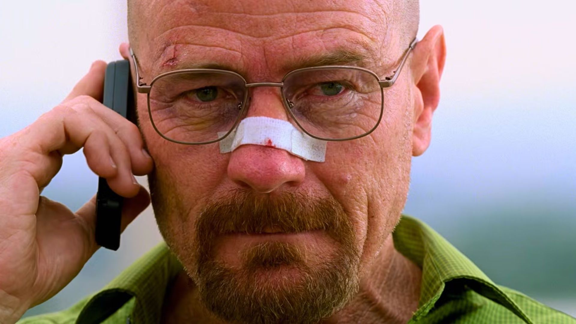 Breaking Bad Meets Ozark In Dark Crime Drama That's Become A Streaming Sensation image