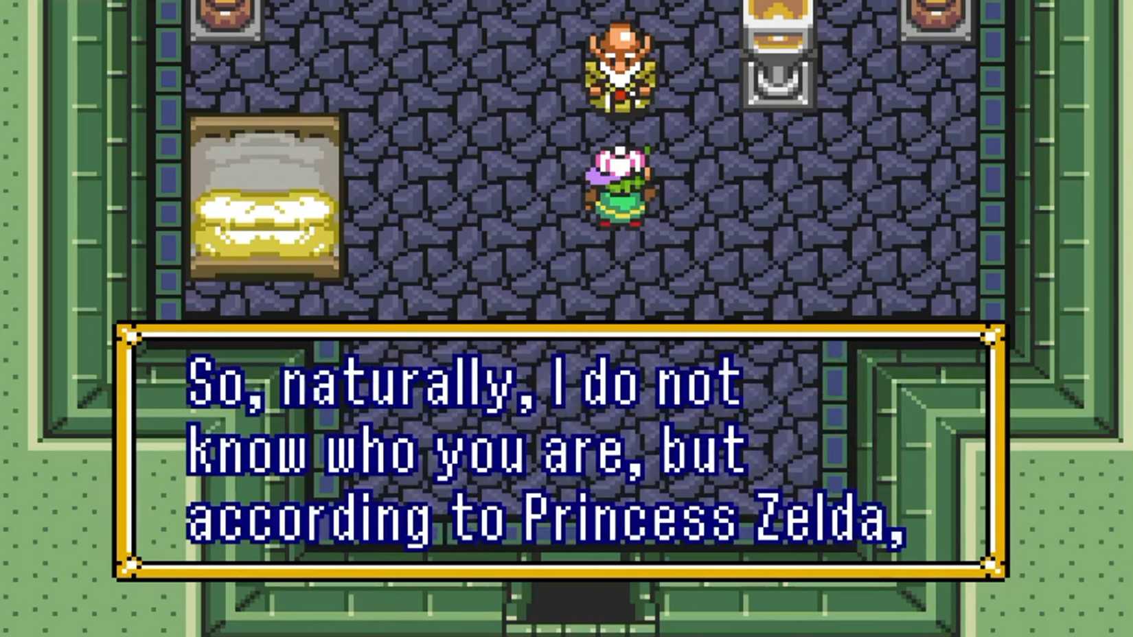 3 Legend Of Zelda Games That Are Completely Unplayable Today