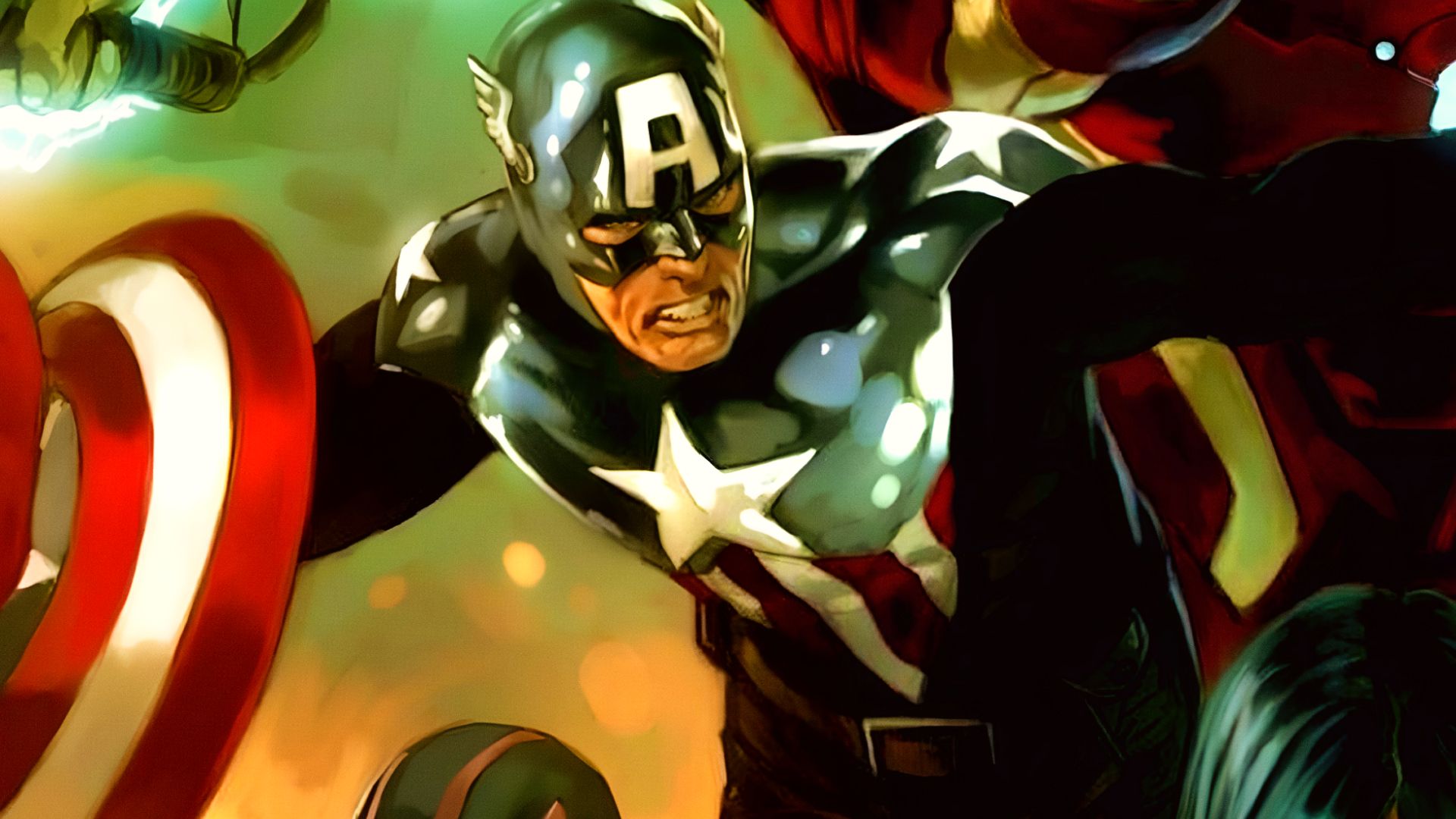 After 85 Years, Marvel Kills Off A Beloved Superhero Icon image