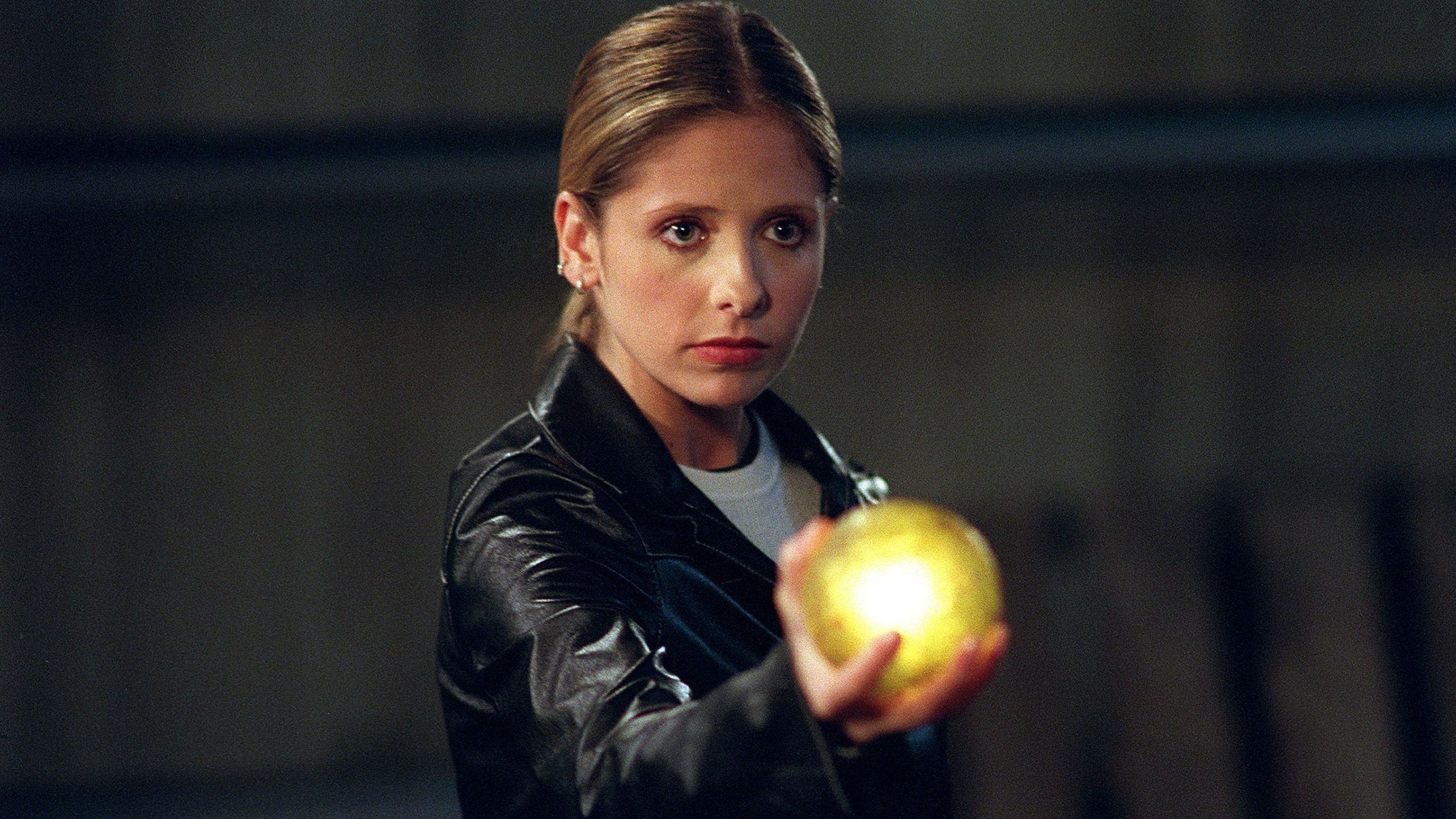 Buffy The Vampire Slayer Had A Perfect Sequel 18 Years Before Hulu's Attempt image