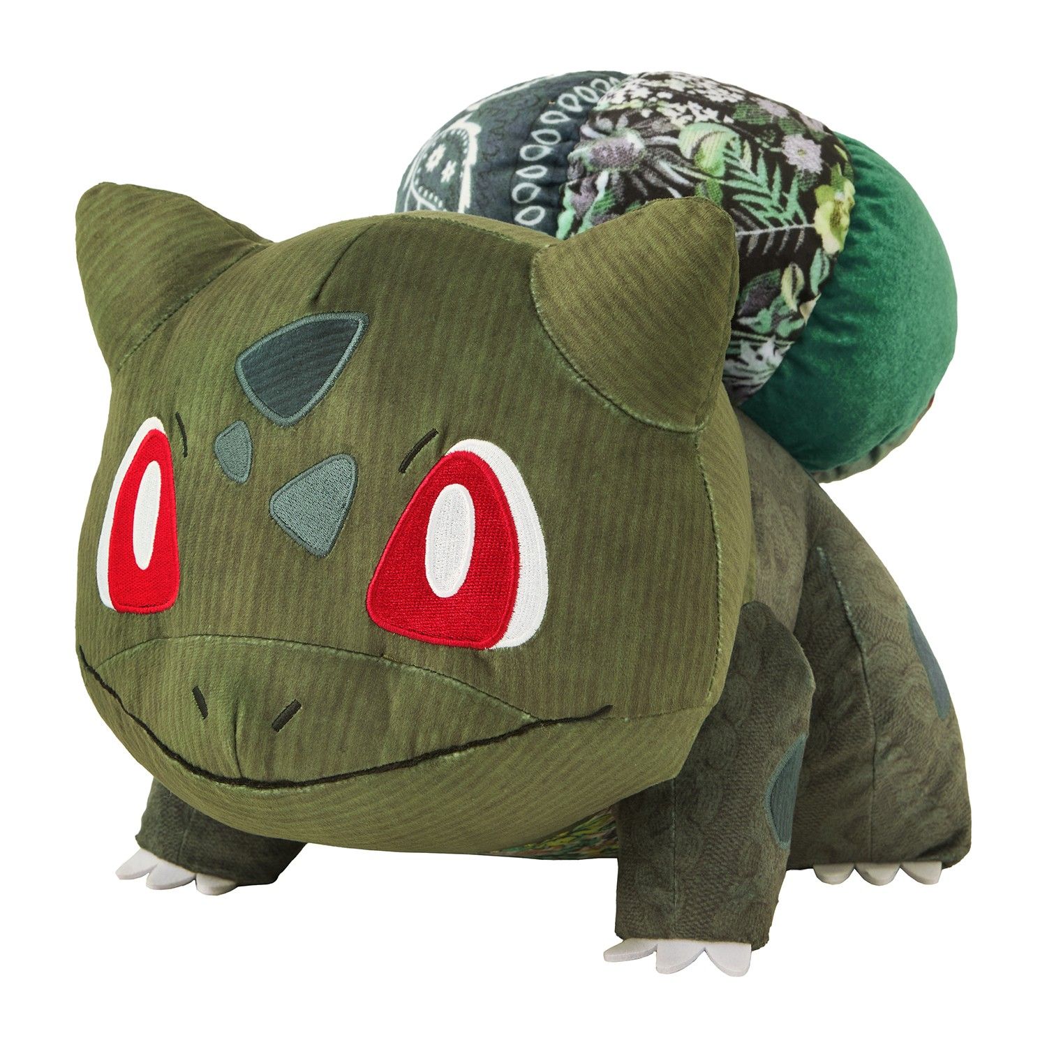 Bulbasaur Plush