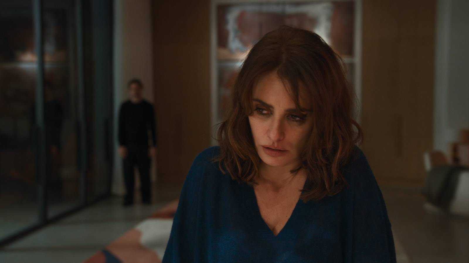 Bunker Review: Javier Bardem & Penélope Cruz Lead Timely Thriller About ...