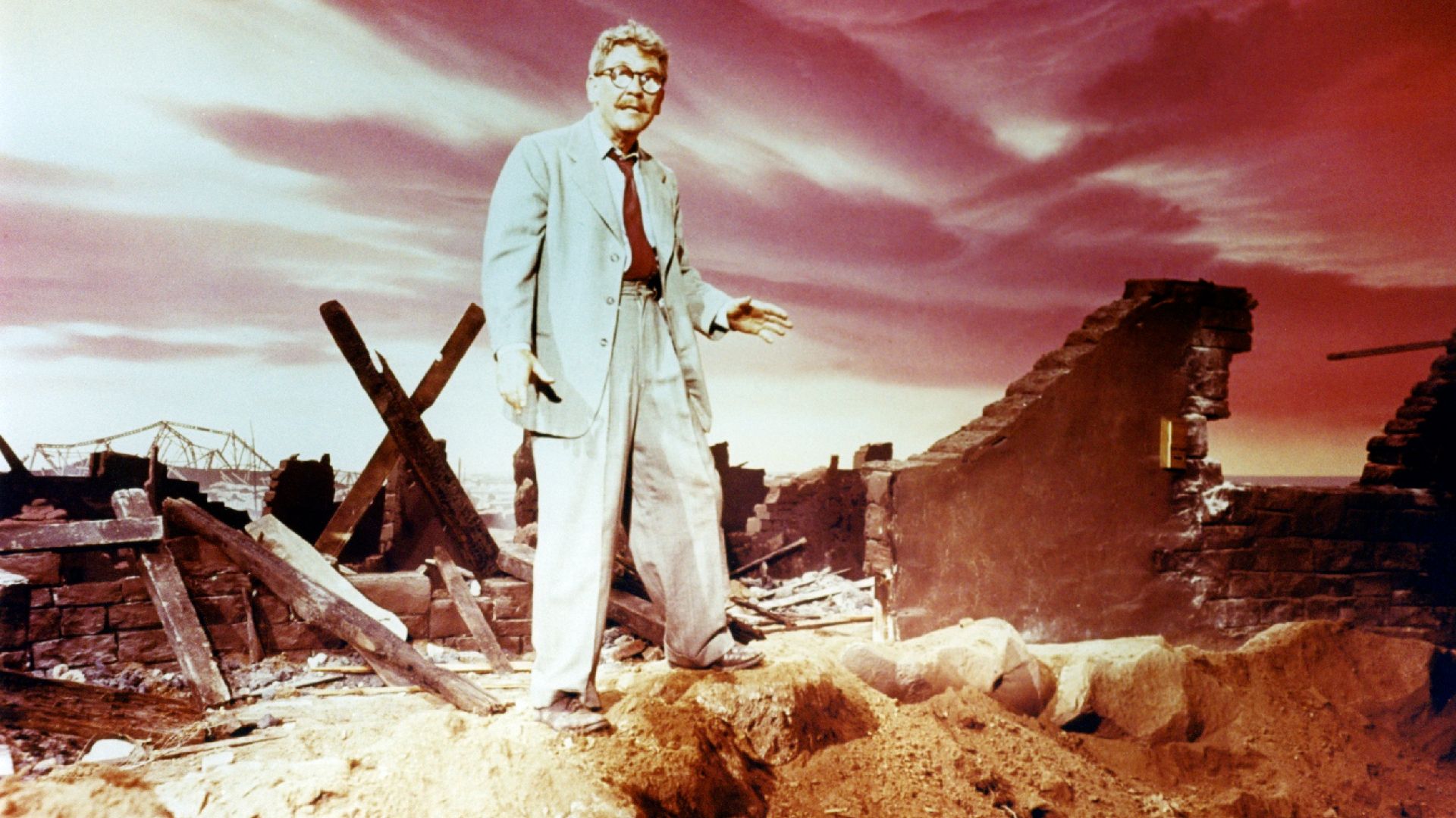 Stephen King's Favorite Horror Series Is A 67-Episode Masterpiece That Deserves To Be As Big As The Twilight Zone