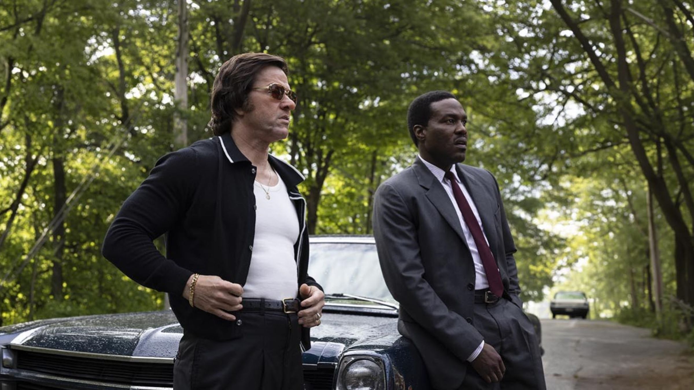 By Any Means Review: Terrific Lead Performances Fuel A Morally Complex Core image