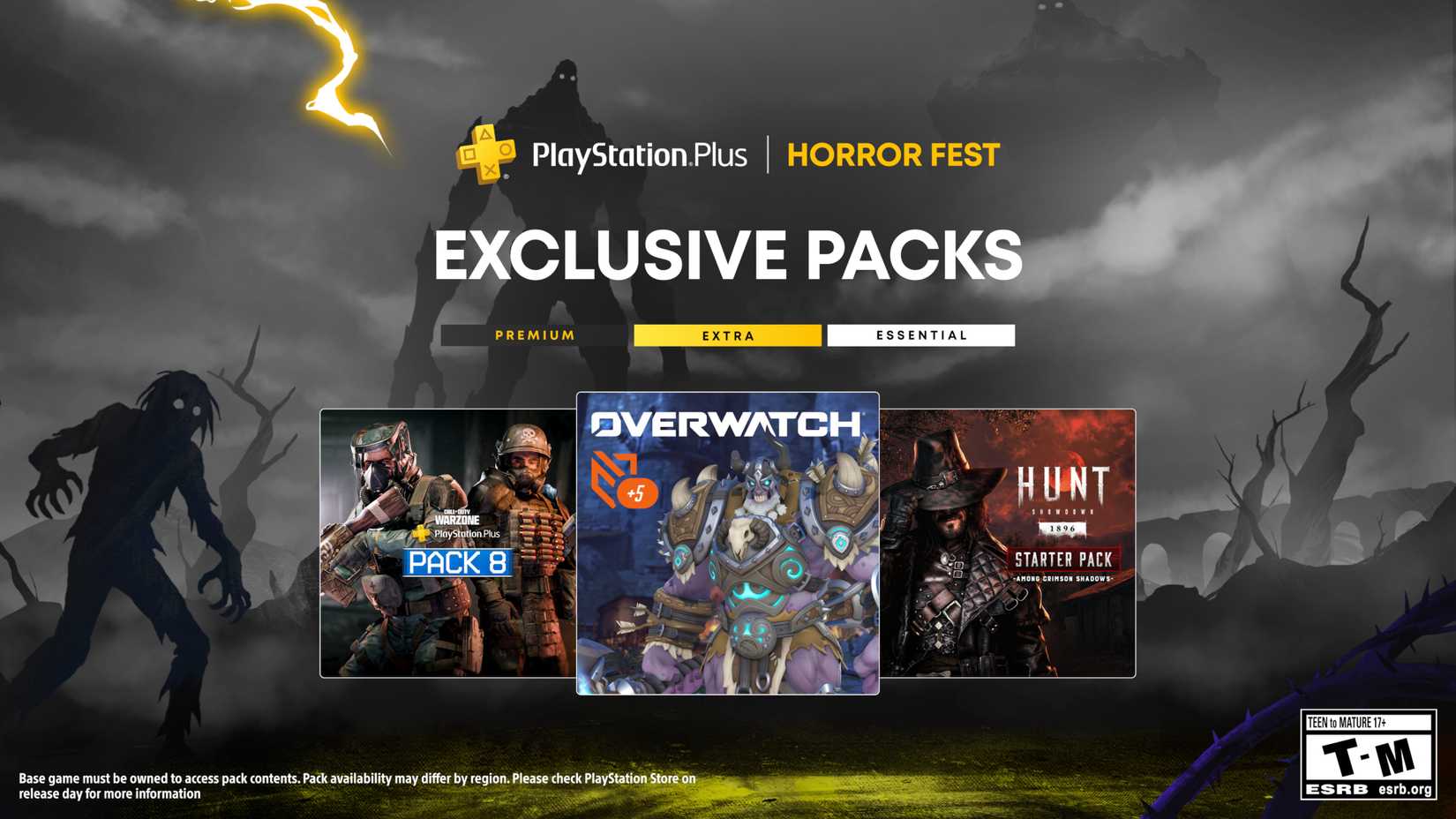 PlayStation Plus Officially Reveals Free Games For October 2026