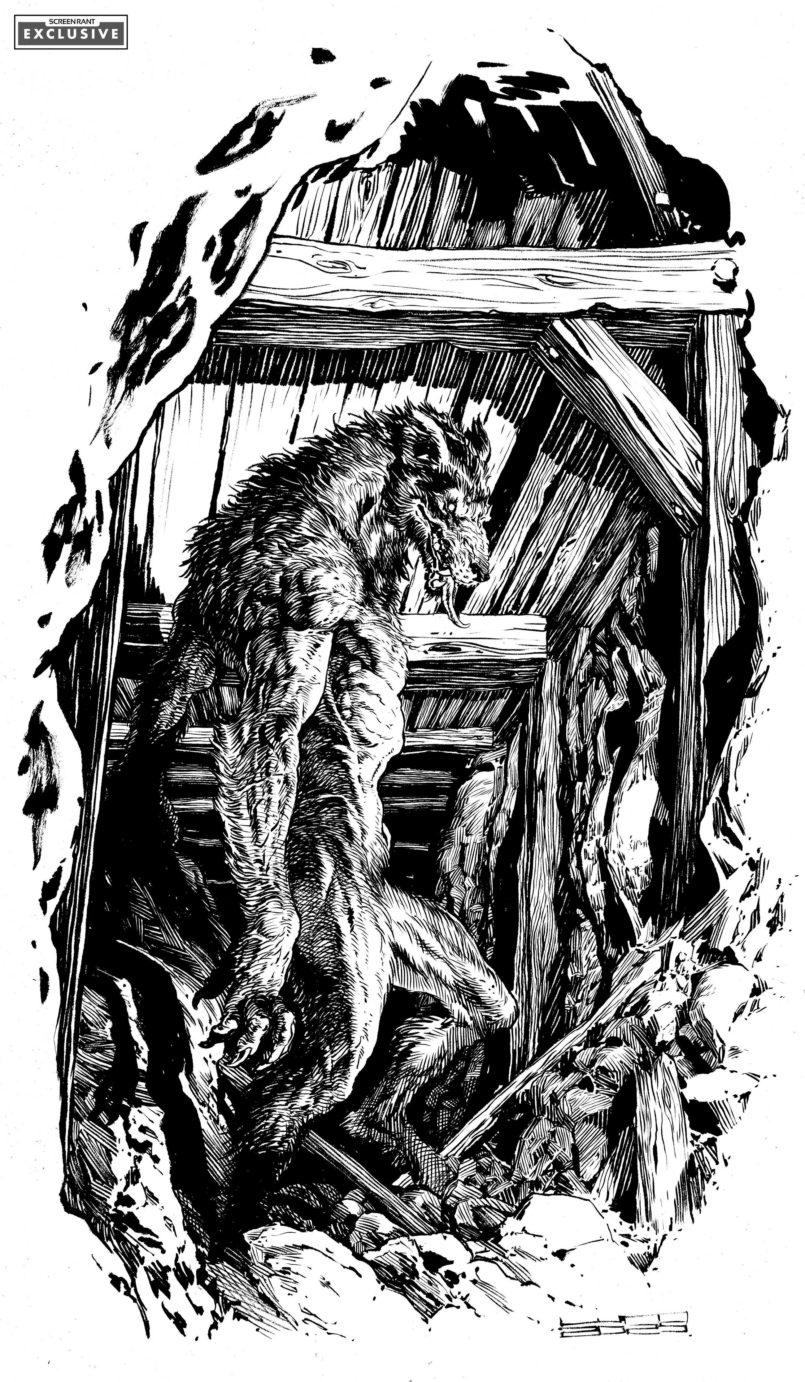 Cal McDonald Plague of Evil Page 3