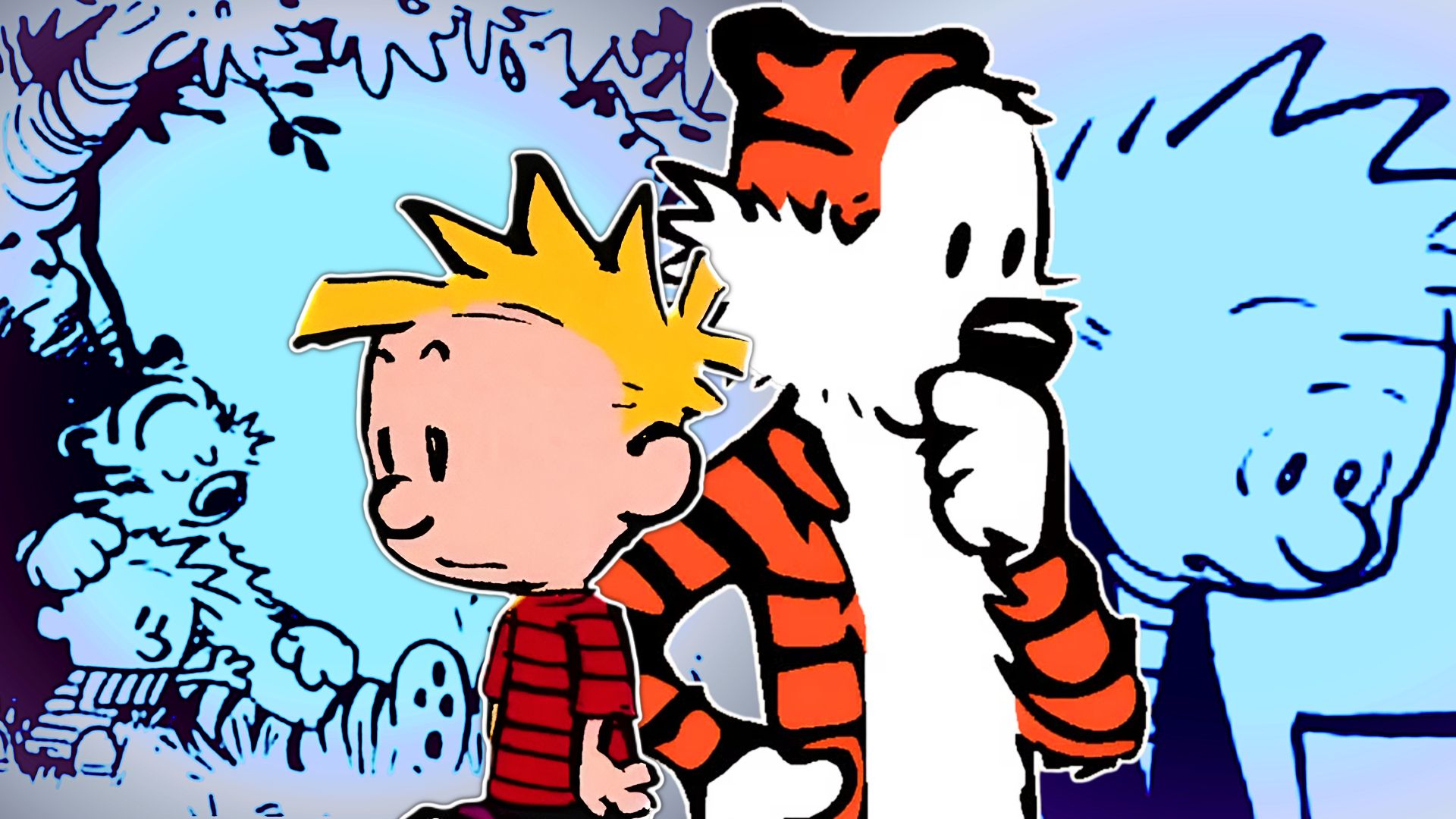 39 Years Later, Calvin and Hobbes’ Most Heartbreaking Storyline Still Holds Up image